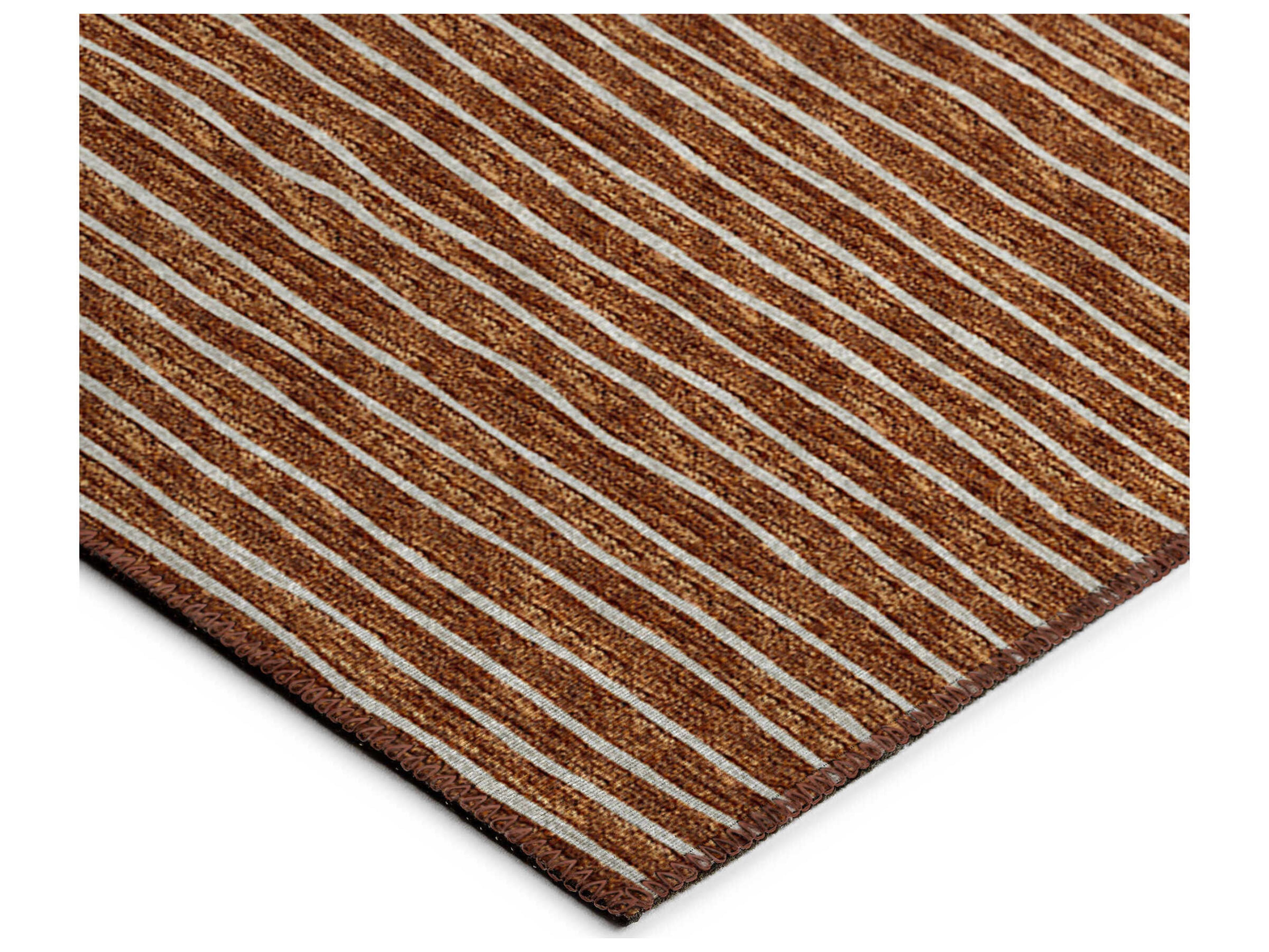 Dalyn Laidley Striped Area Rug