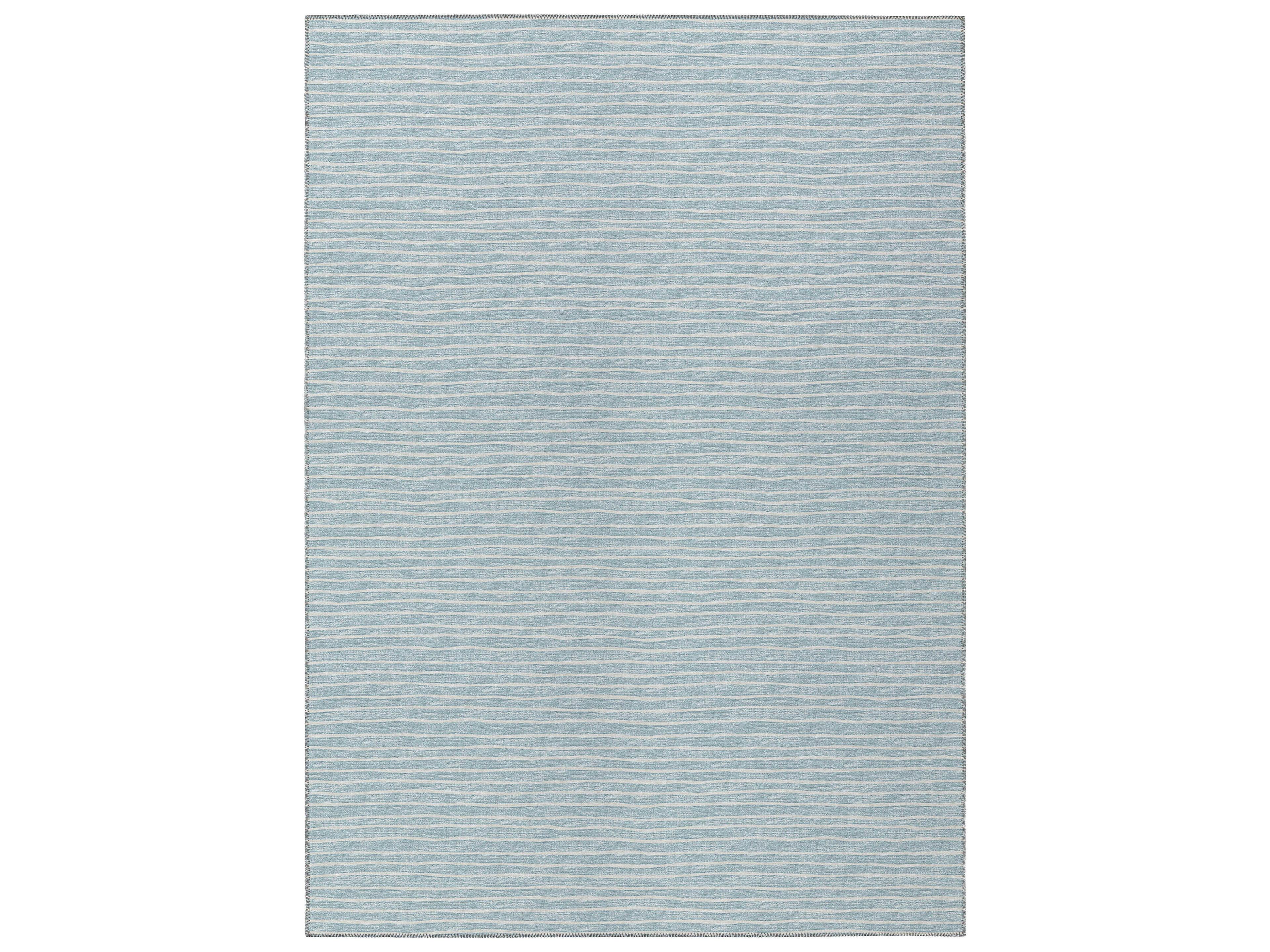 Laidley Striped Area Rug