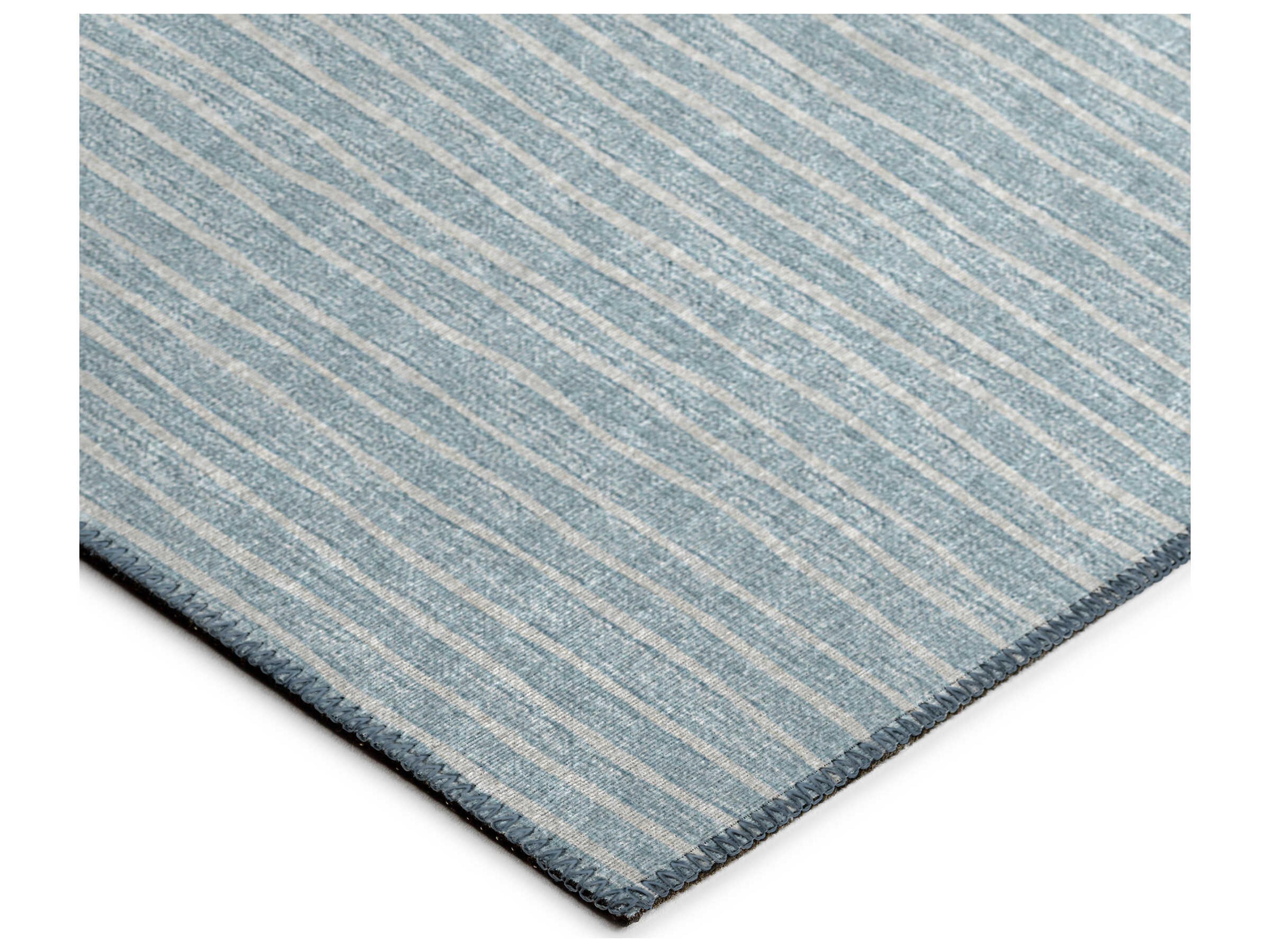 Dalyn Laidley Striped Area Rug