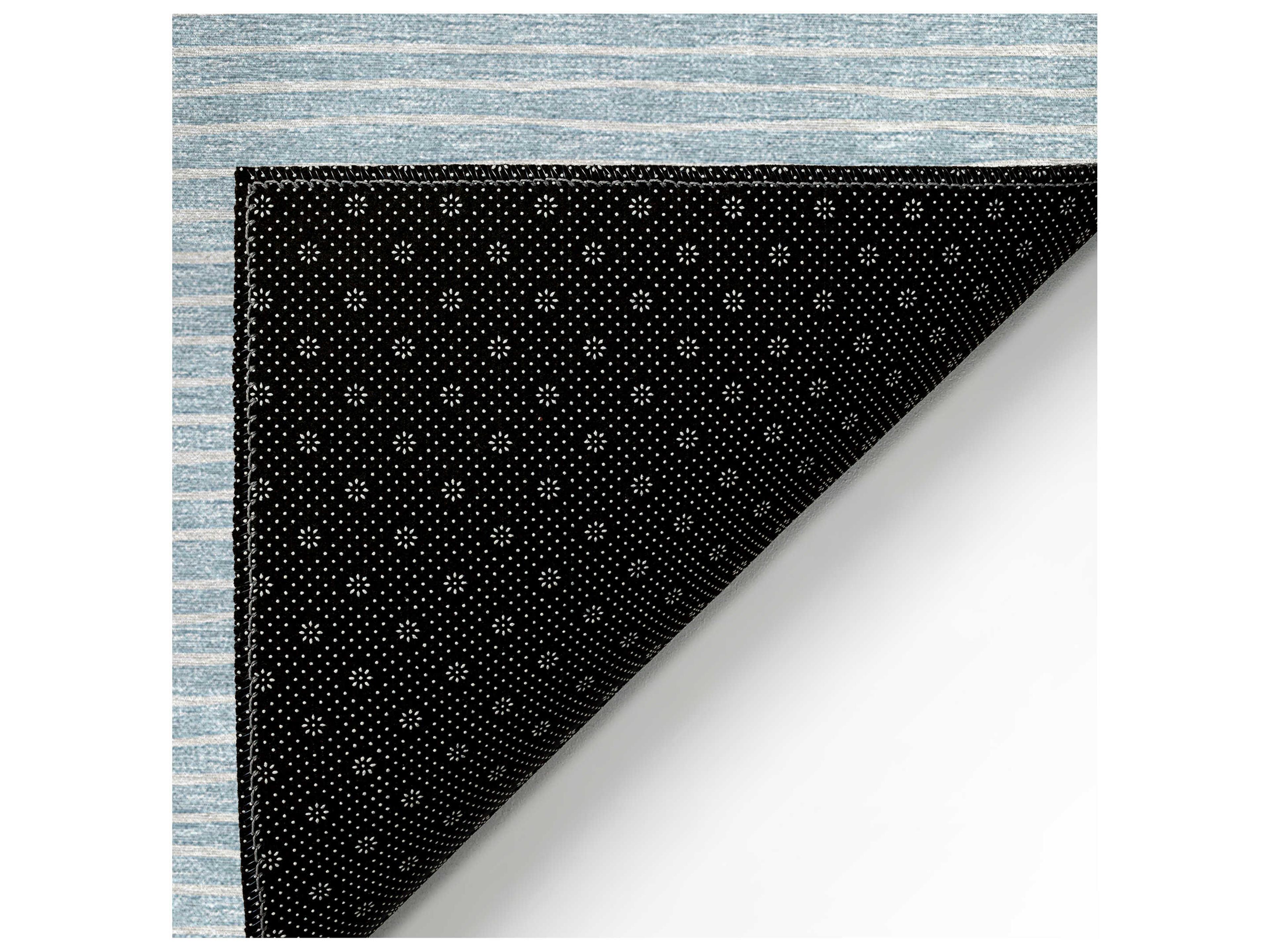 Dalyn Laidley Striped Area Rug