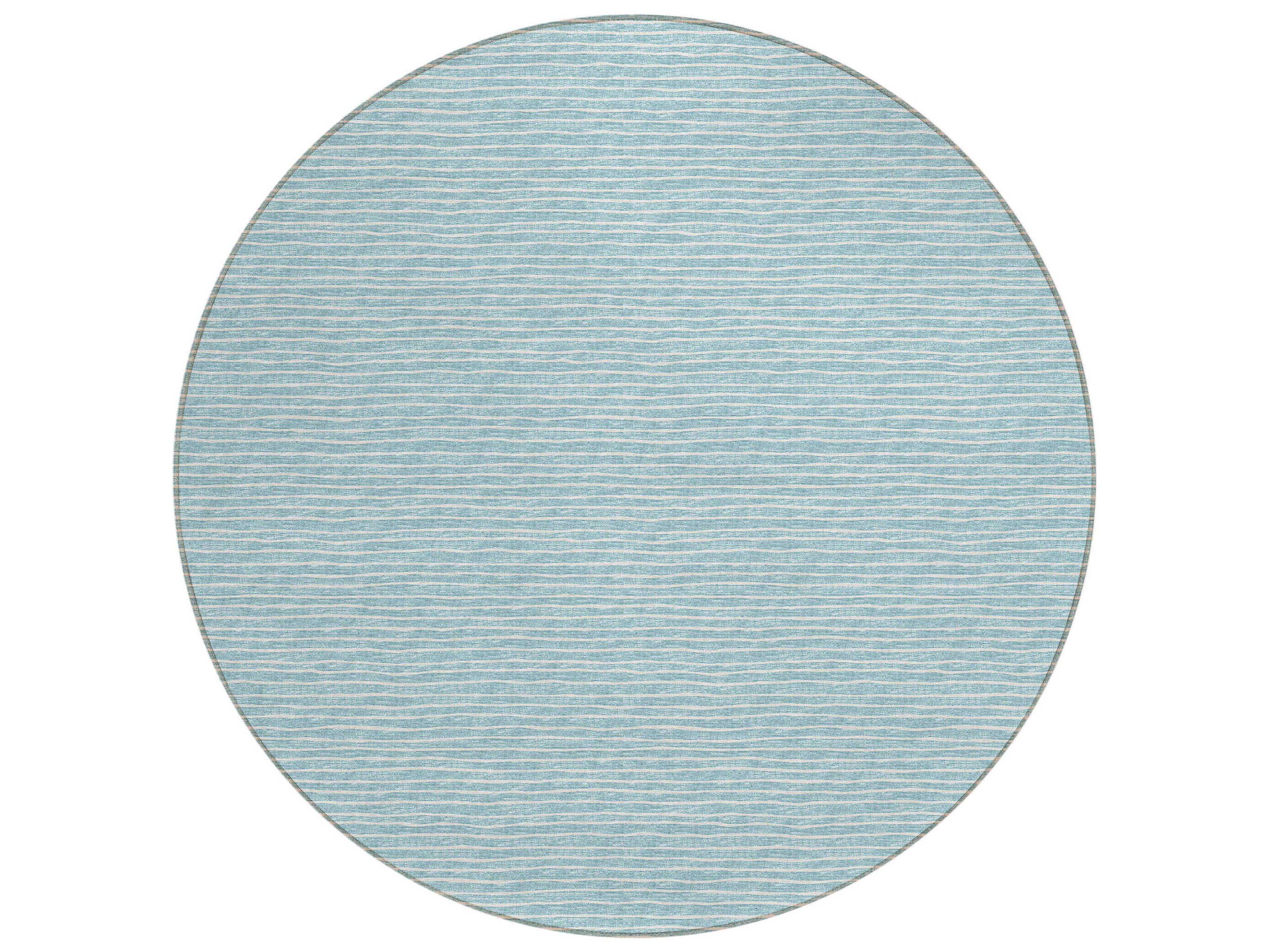 Laidley Striped Area Rug