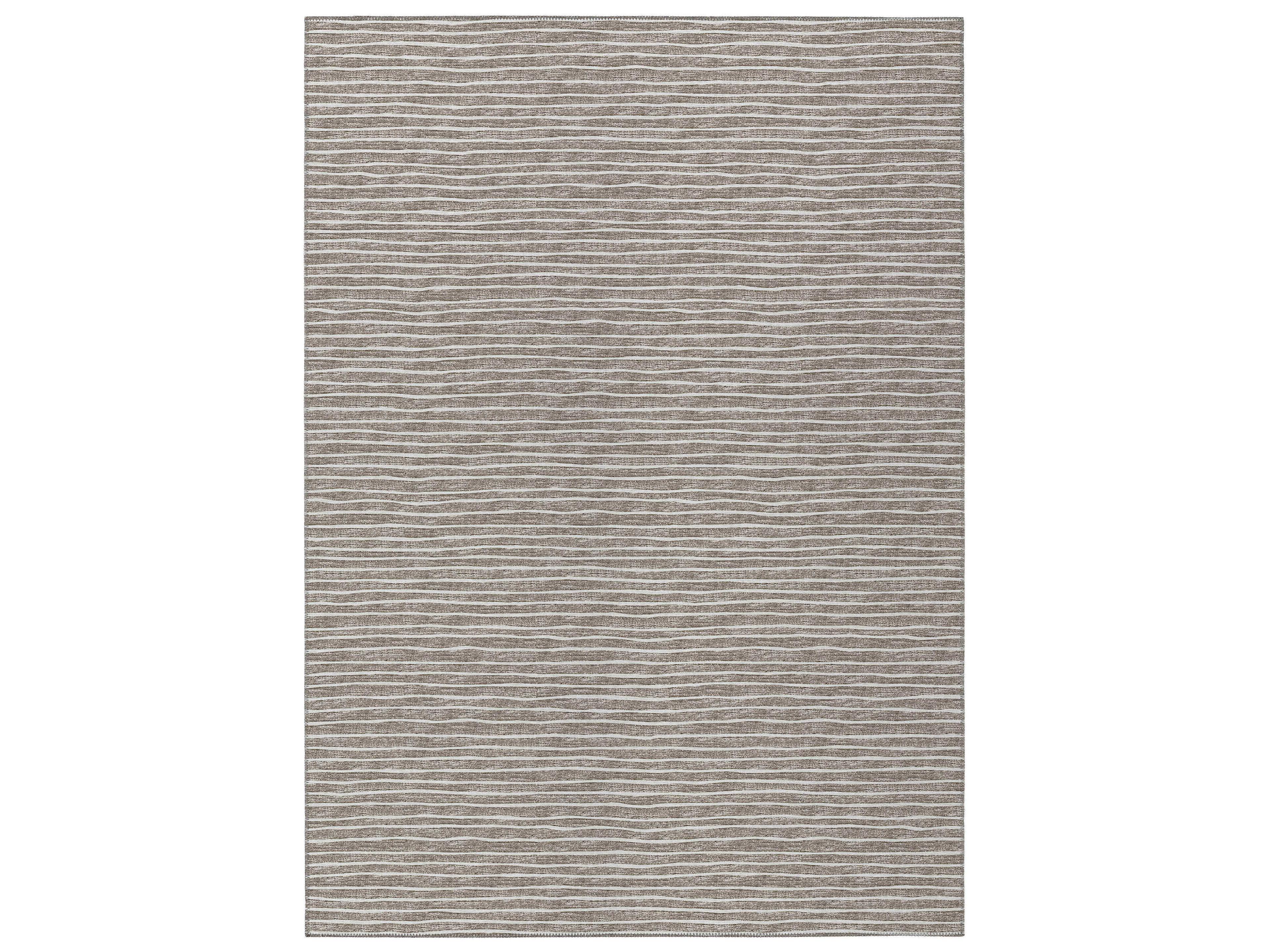 Laidley Striped Area Rug