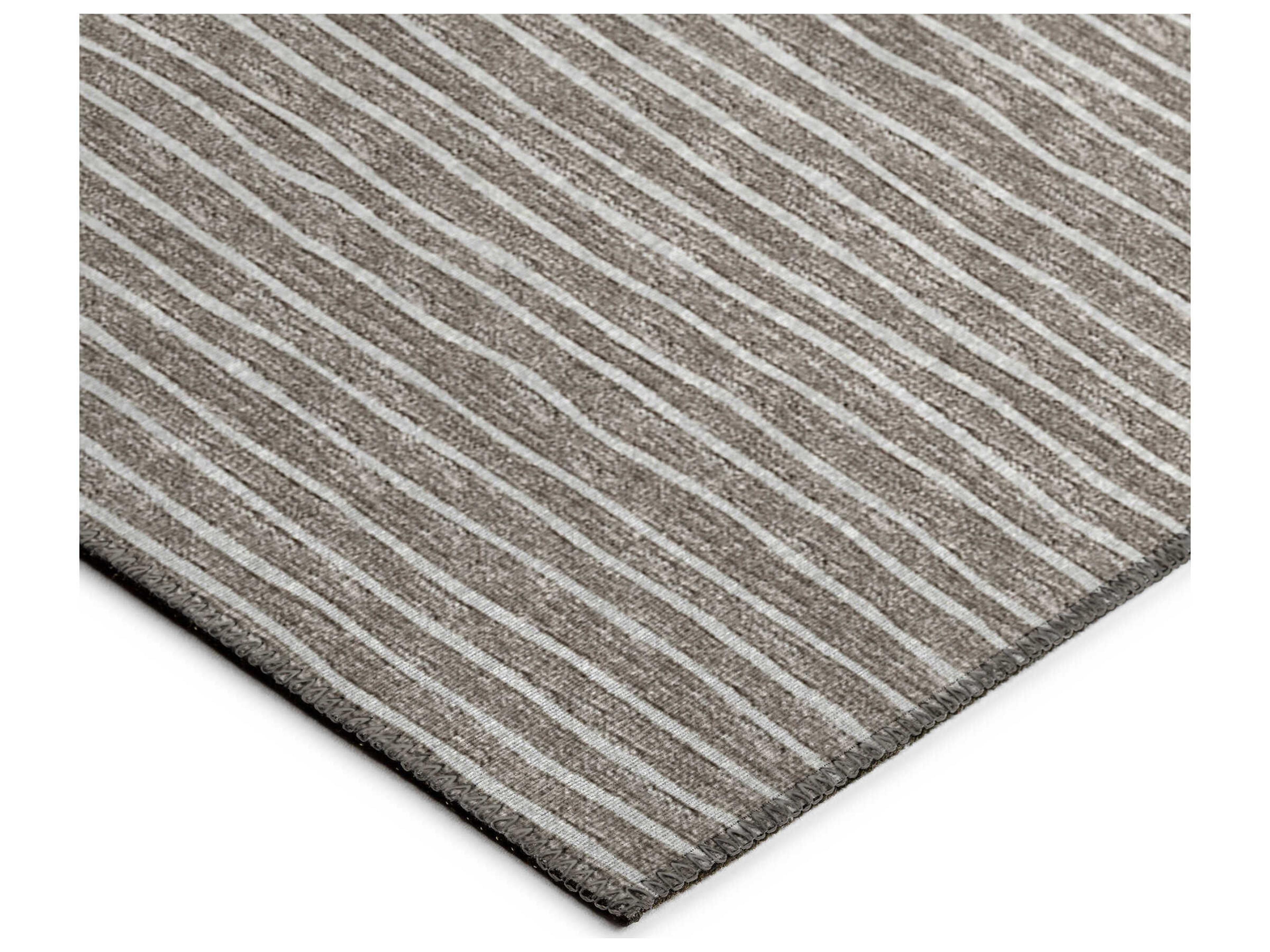 Dalyn Laidley Striped Area Rug