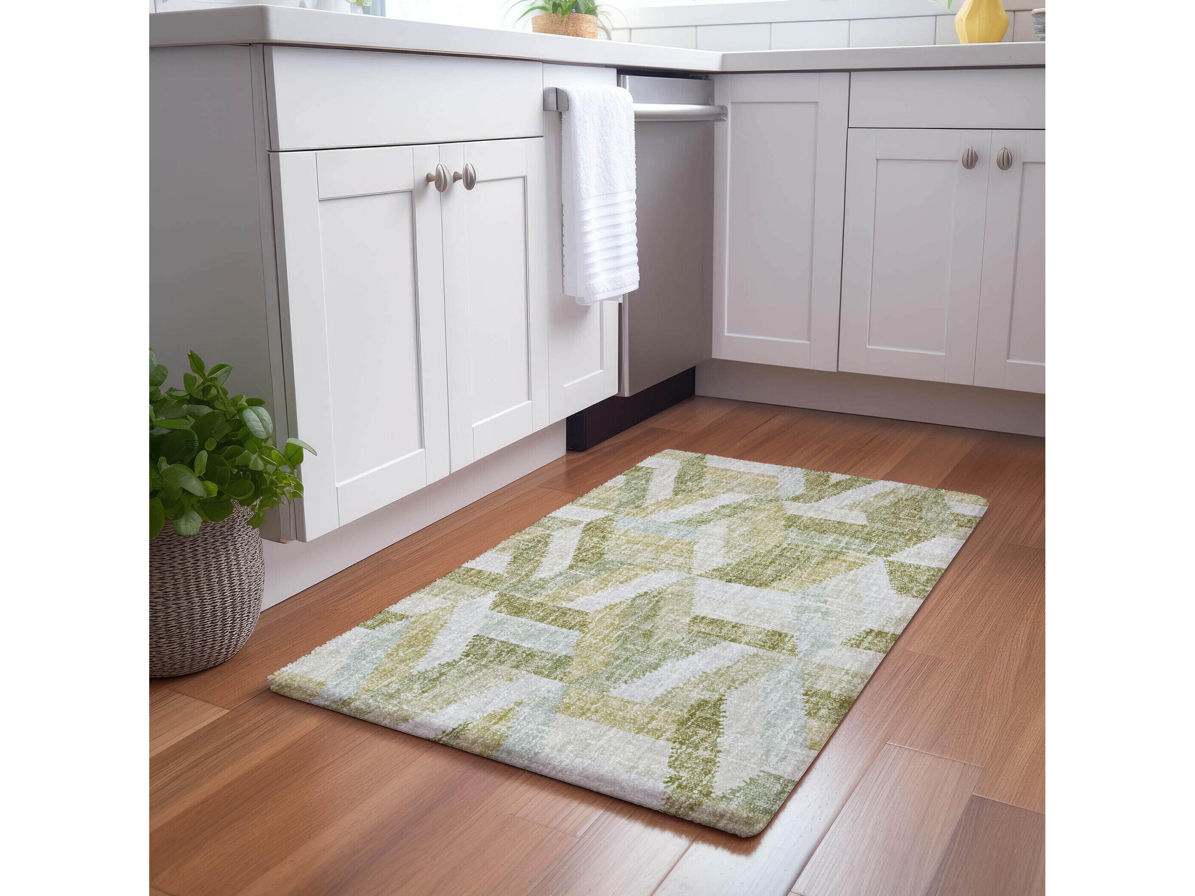 Dalyn Lorenzo Geometric Area Rug