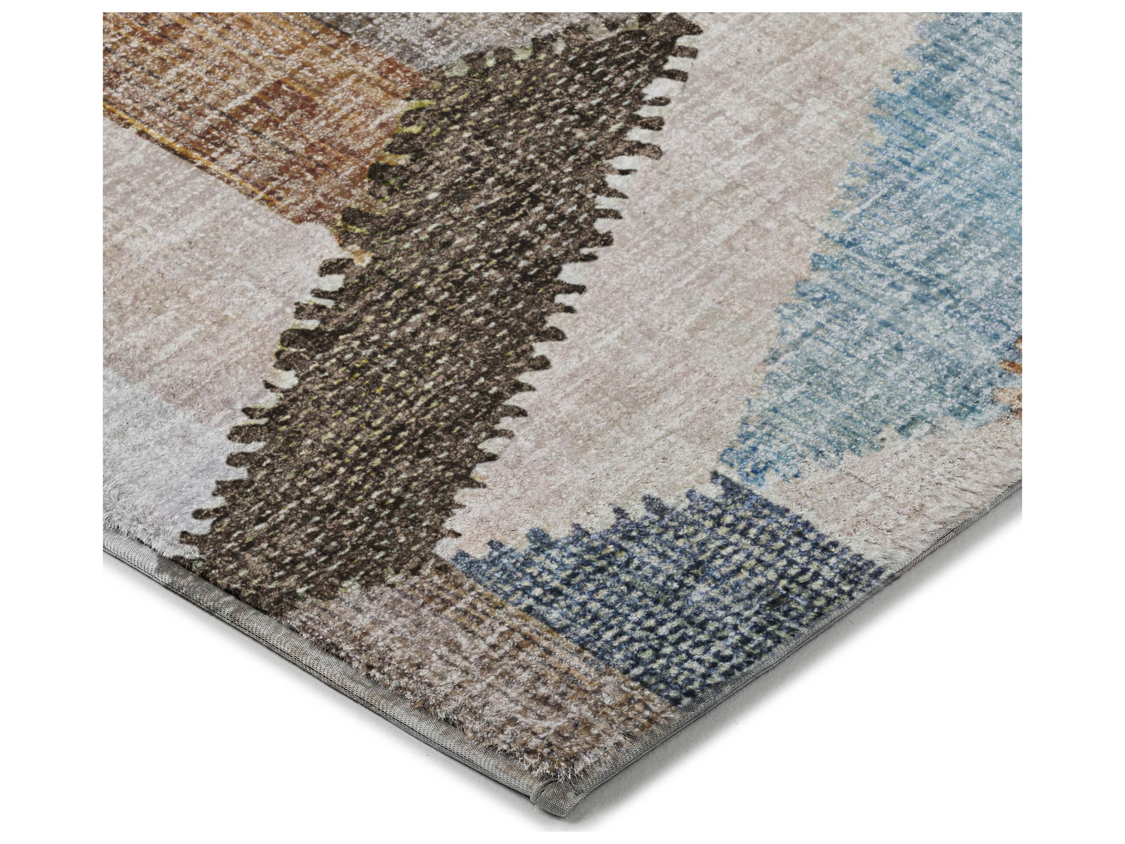 Dalyn Lorenzo Geometric Area Rug