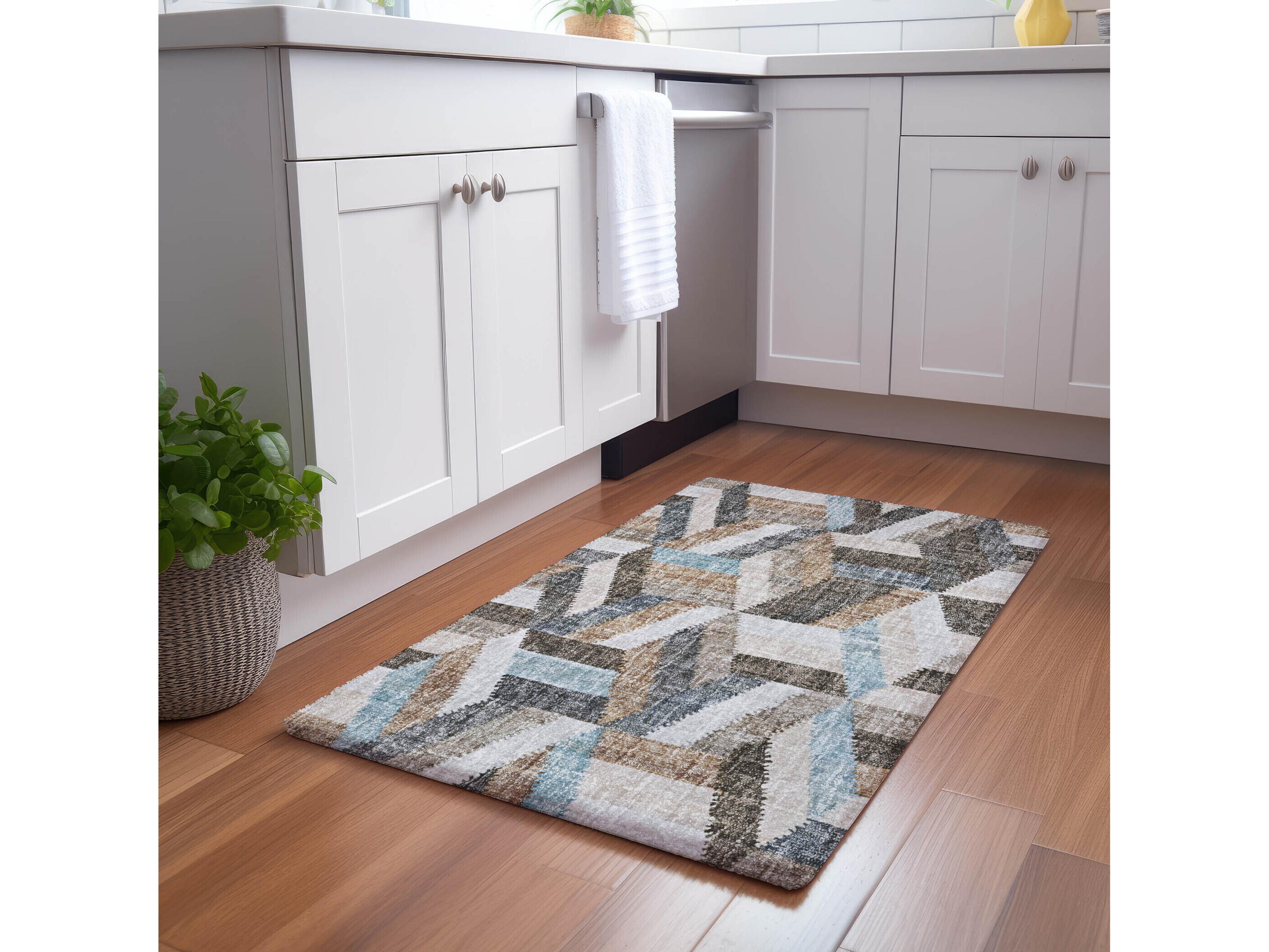Dalyn Lorenzo Geometric Area Rug