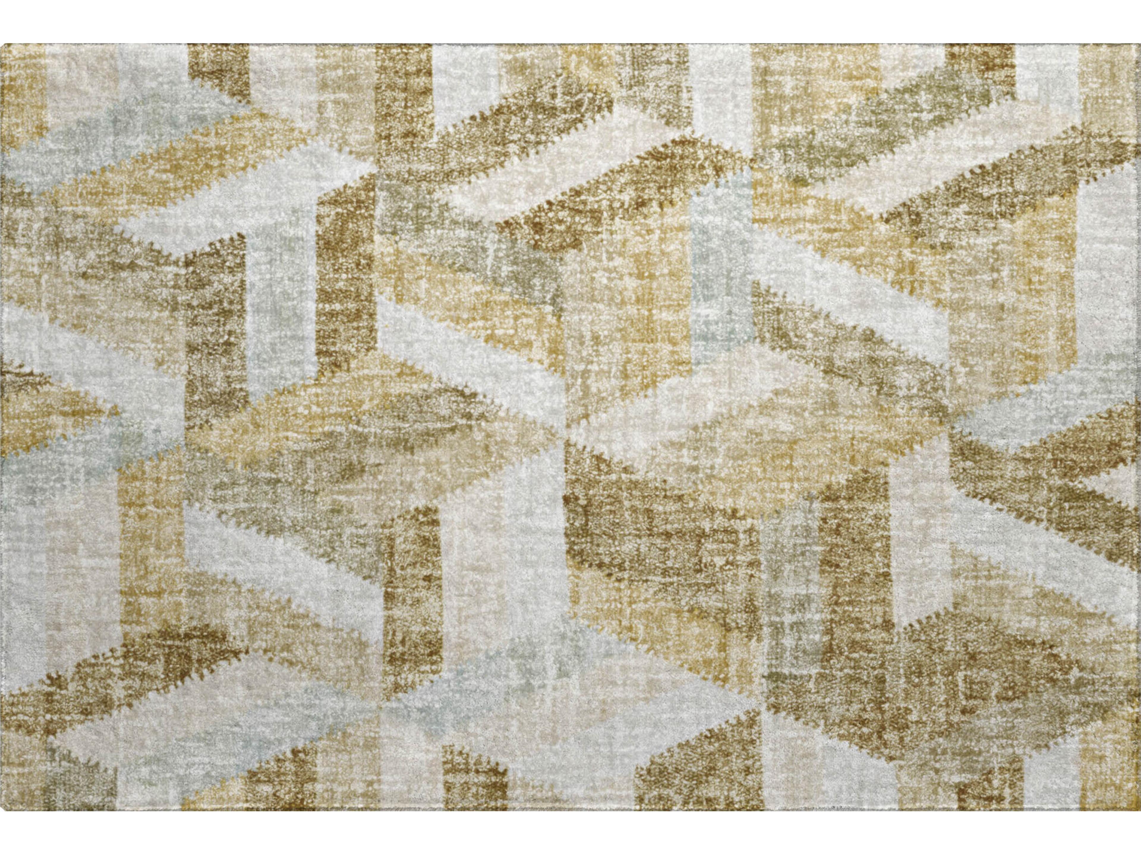 Lorenzo Geometric Area Rug