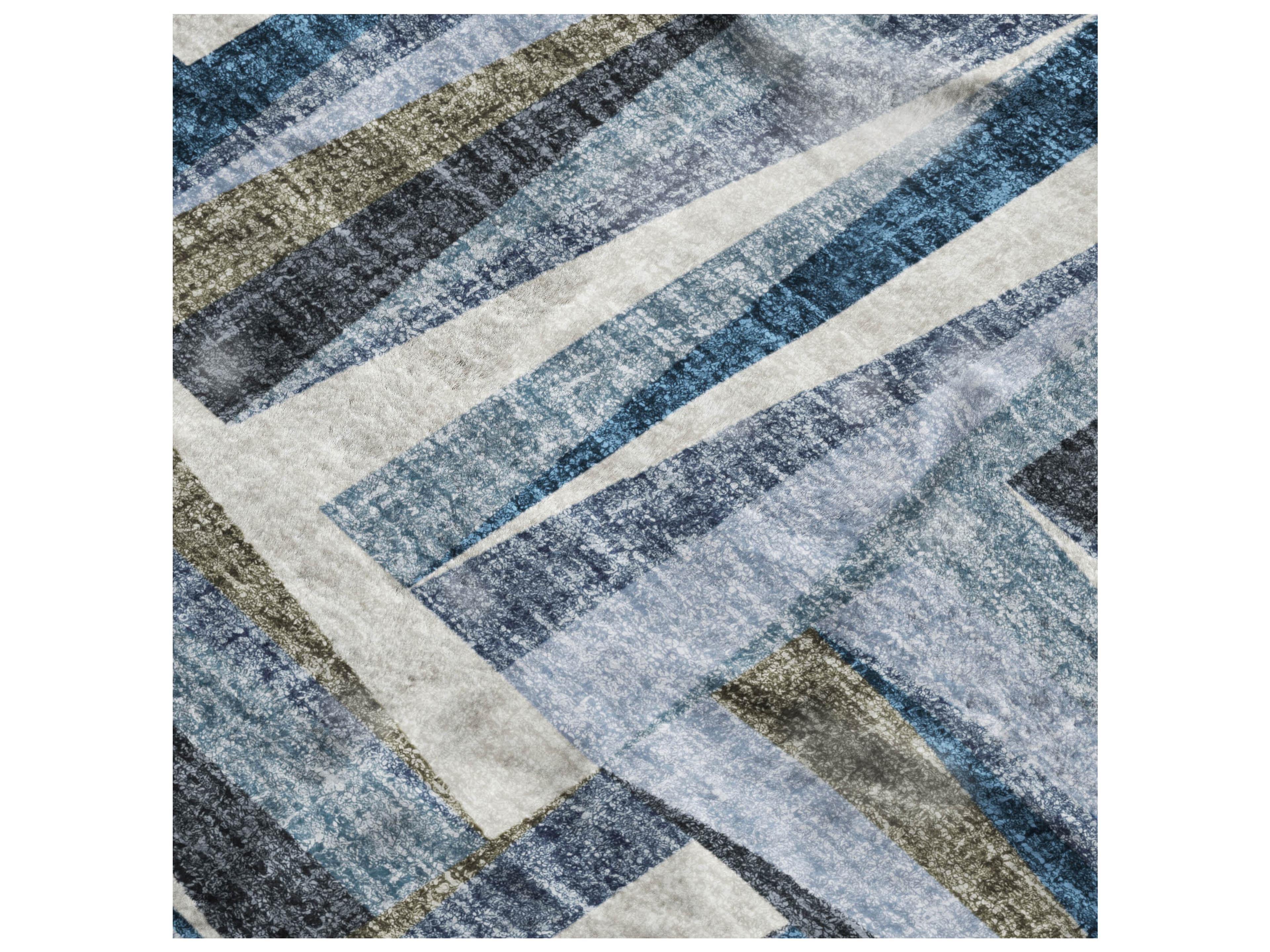 Dalyn Lorenzo Geometric Area Rug