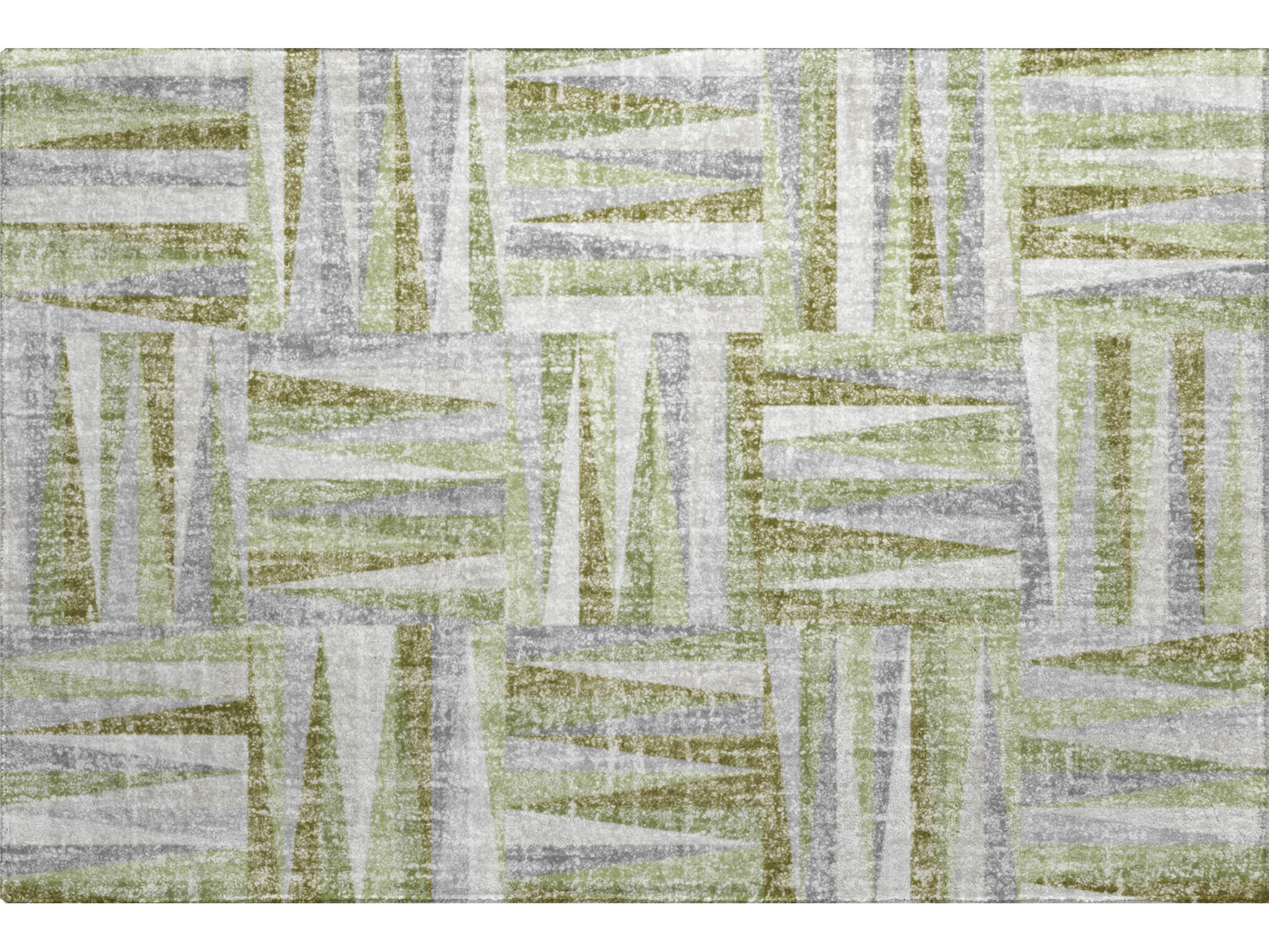 Lorenzo Geometric Area Rug