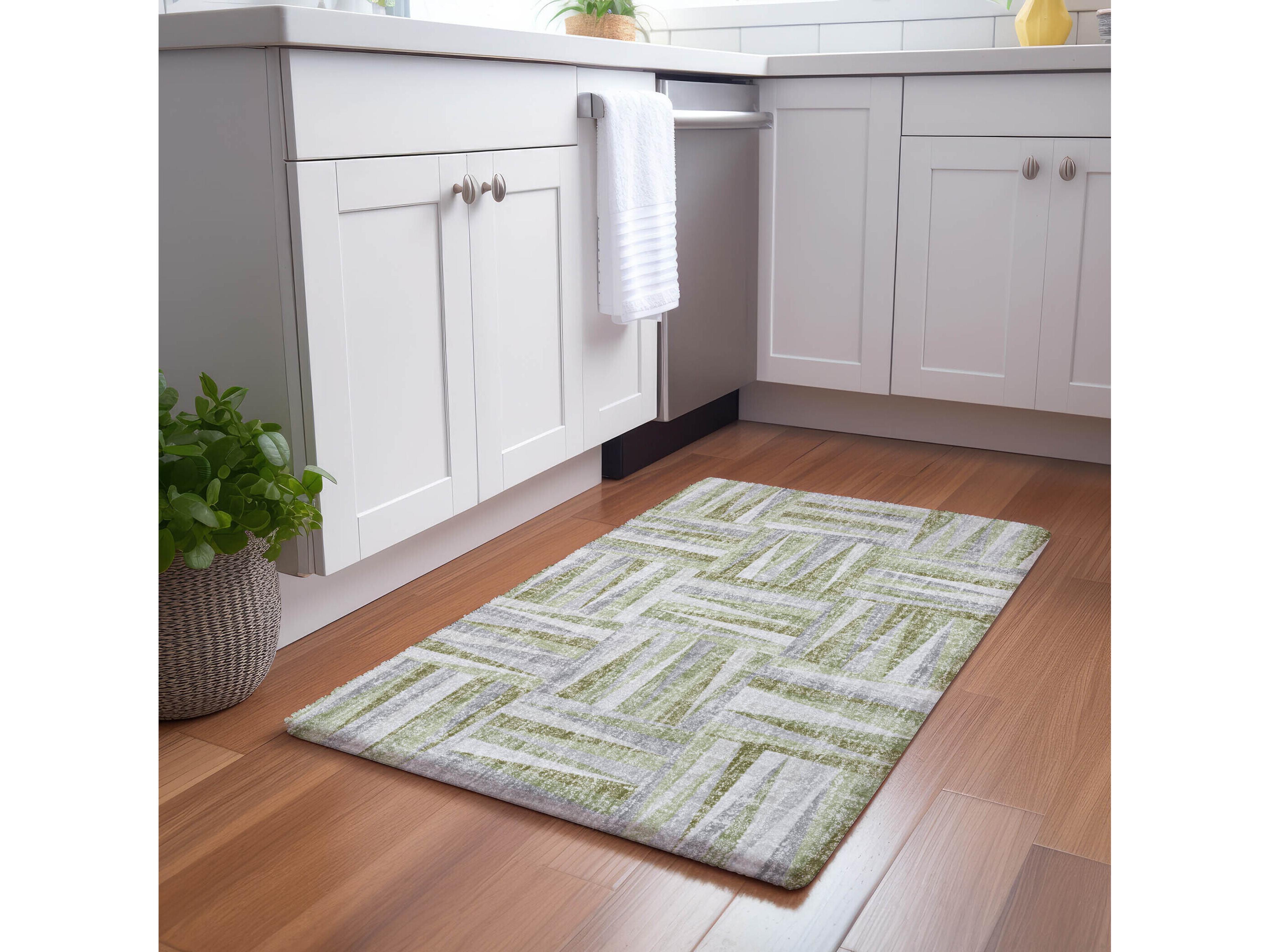 Dalyn Lorenzo Geometric Area Rug