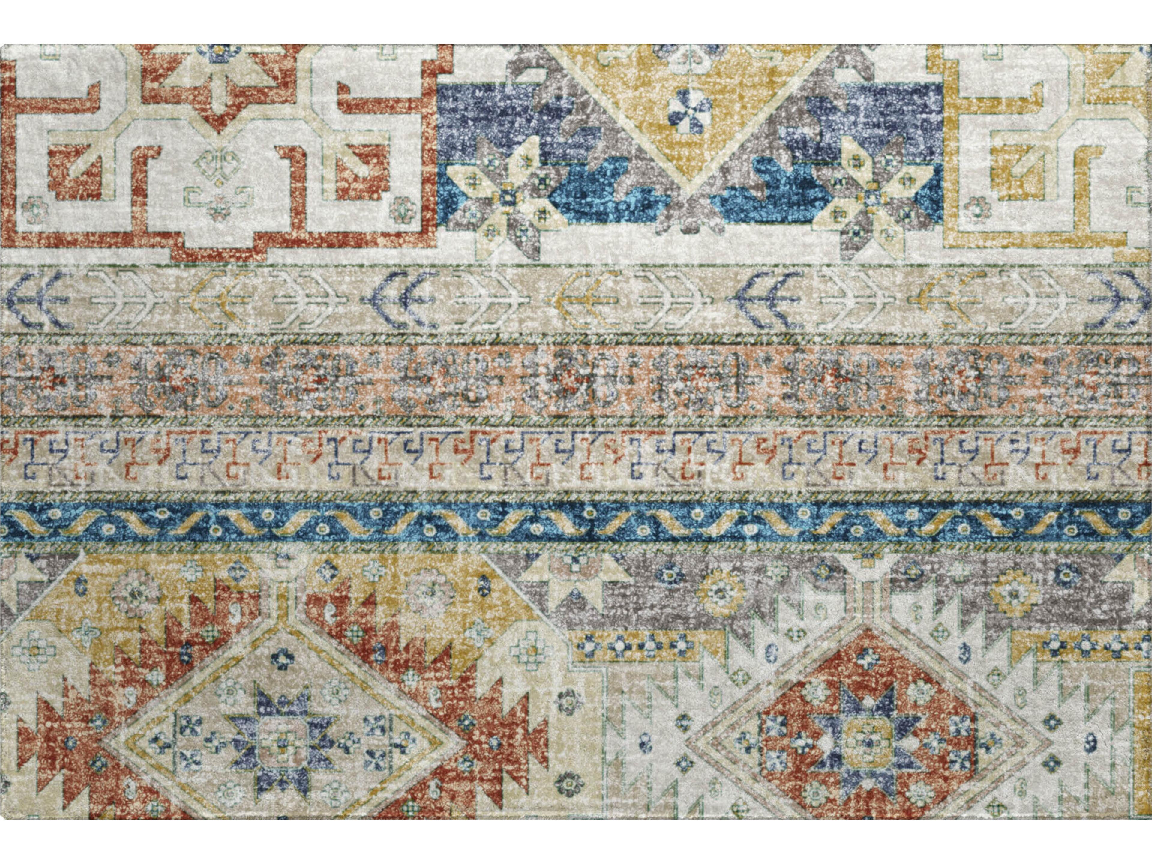 Lorenzo Oriental Area Rug