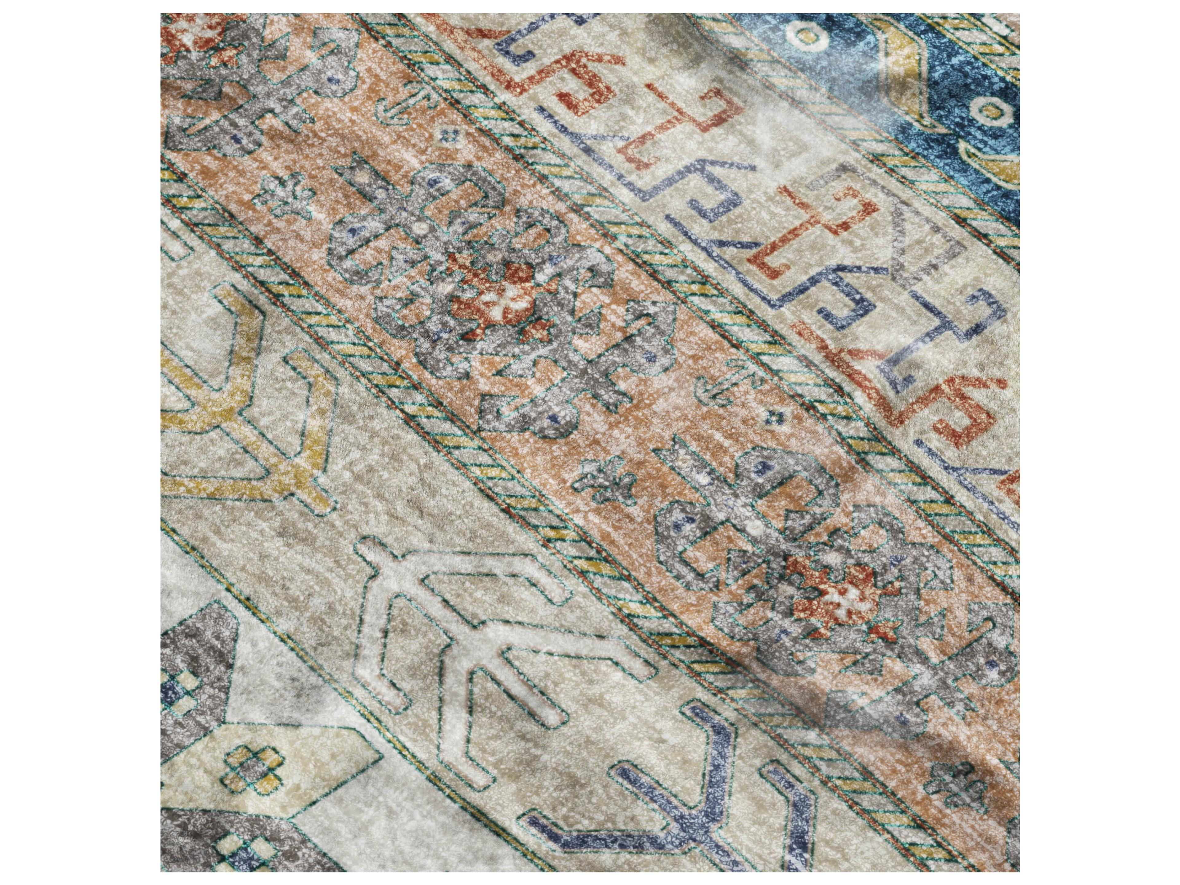 Dalyn Lorenzo Oriental Area Rug