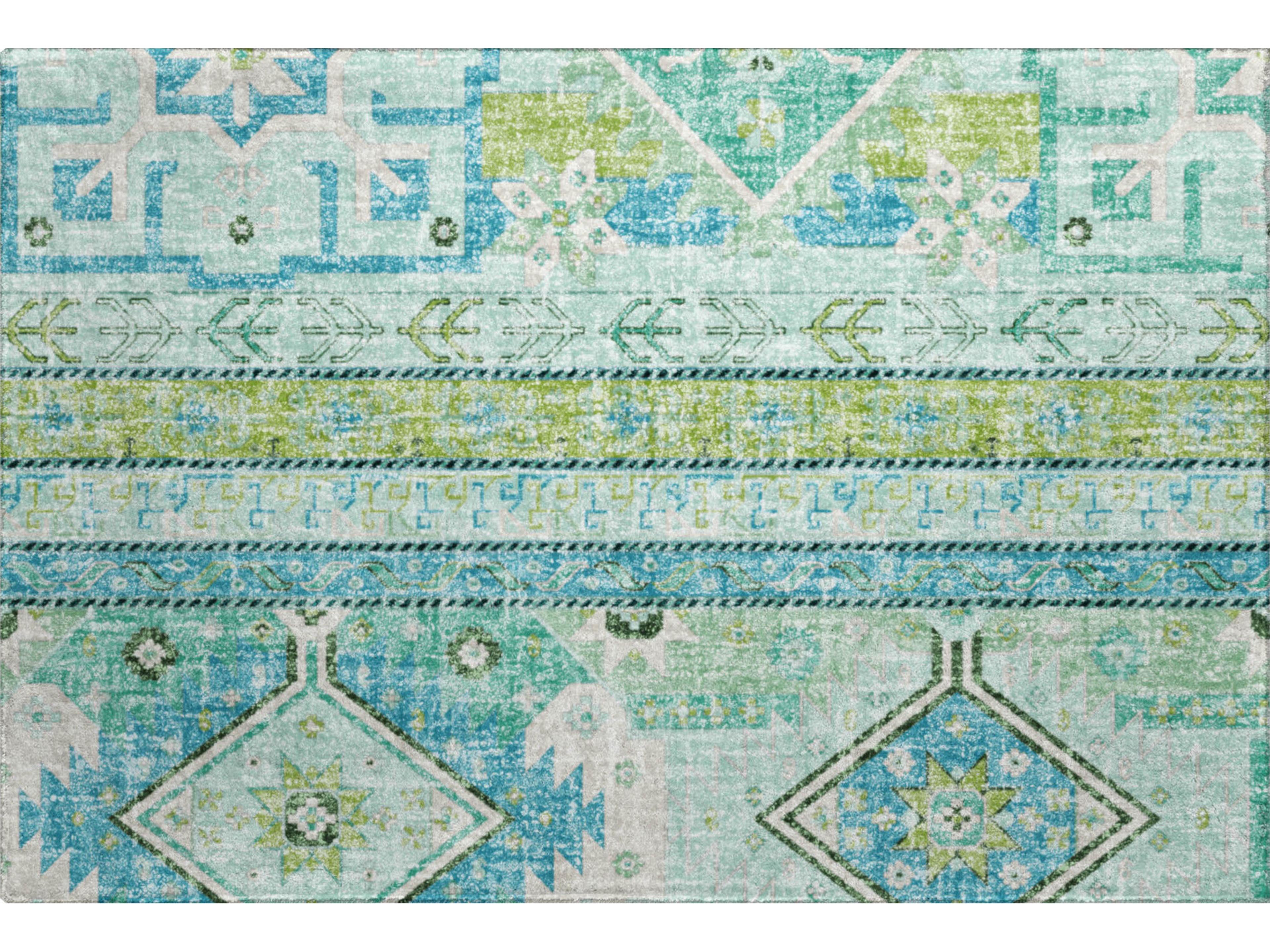 Lorenzo Oriental Area Rug