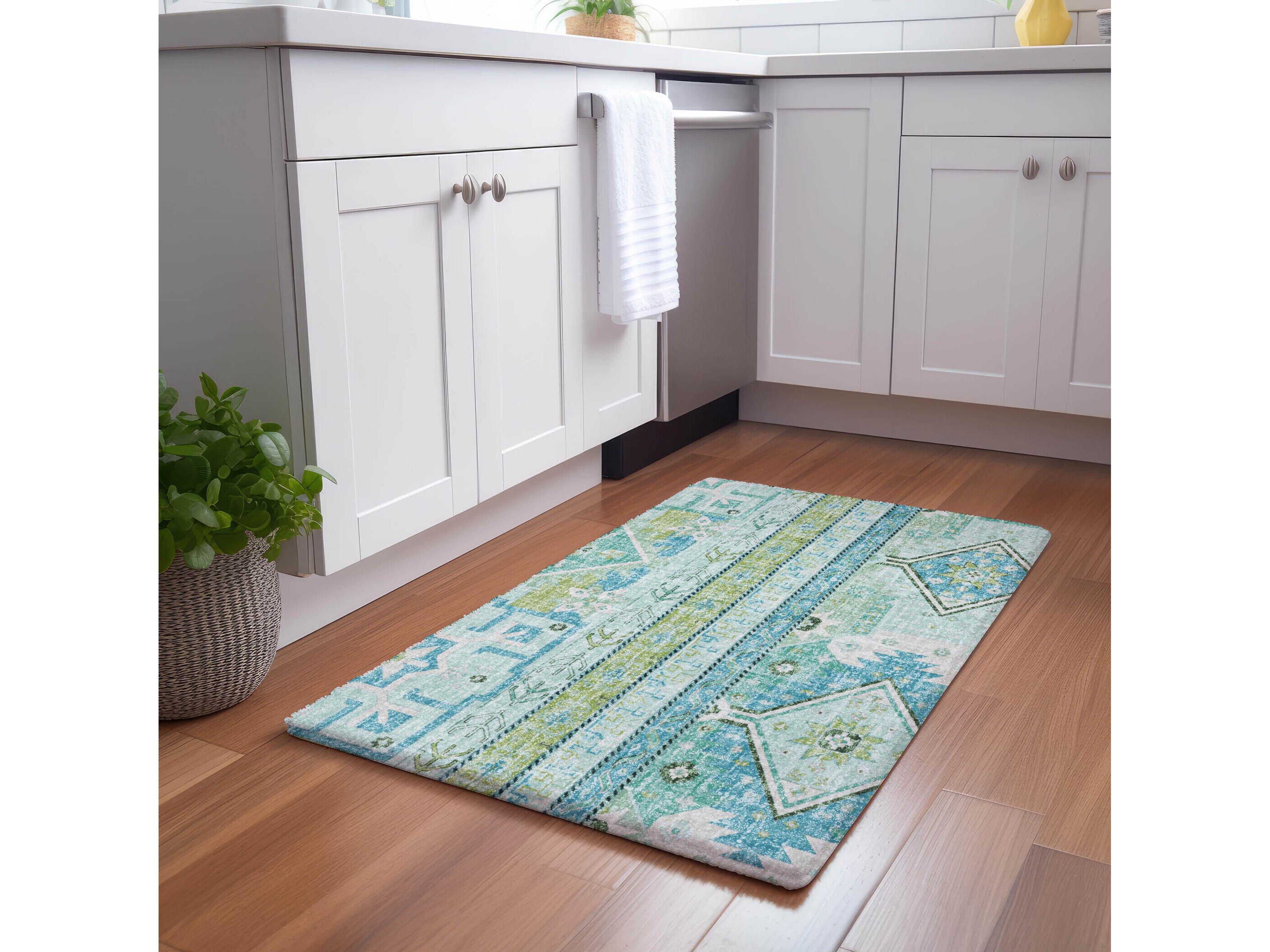 Dalyn Lorenzo Oriental Area Rug