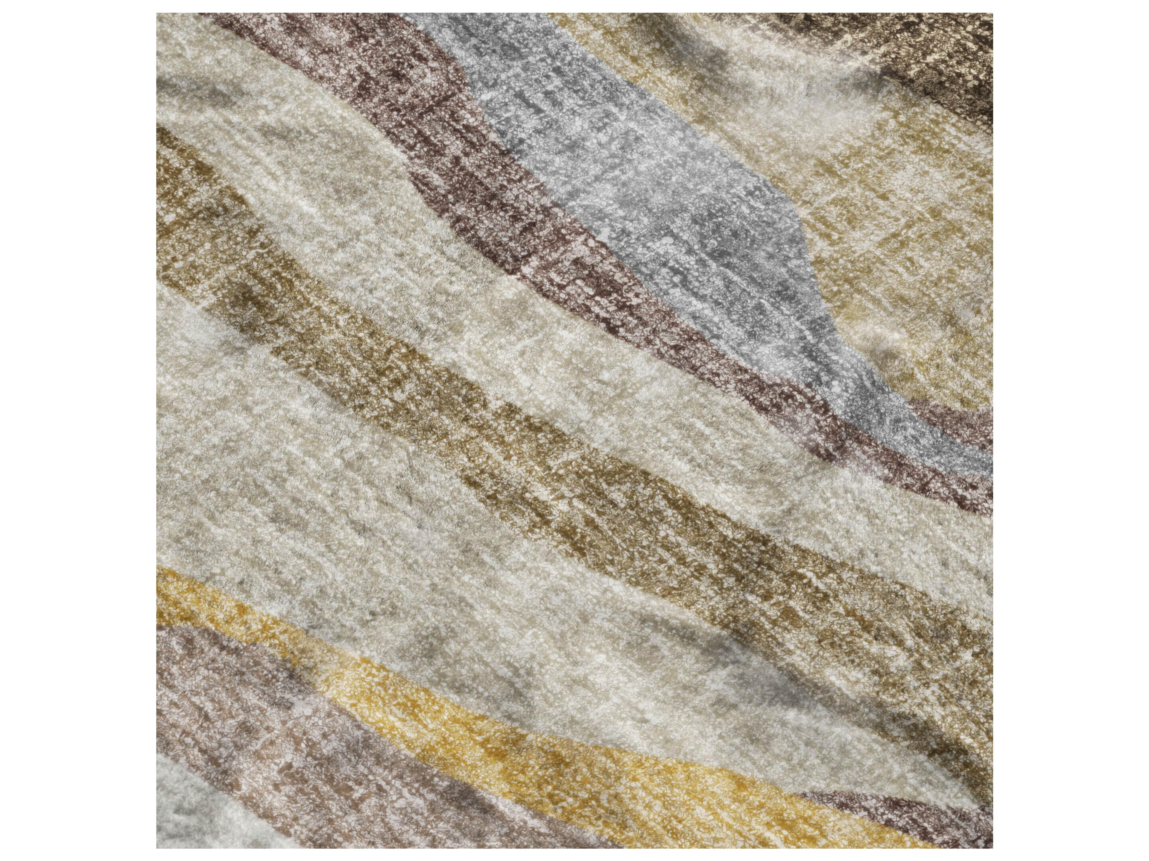 Dalyn Lorenzo Abstract Area Rug