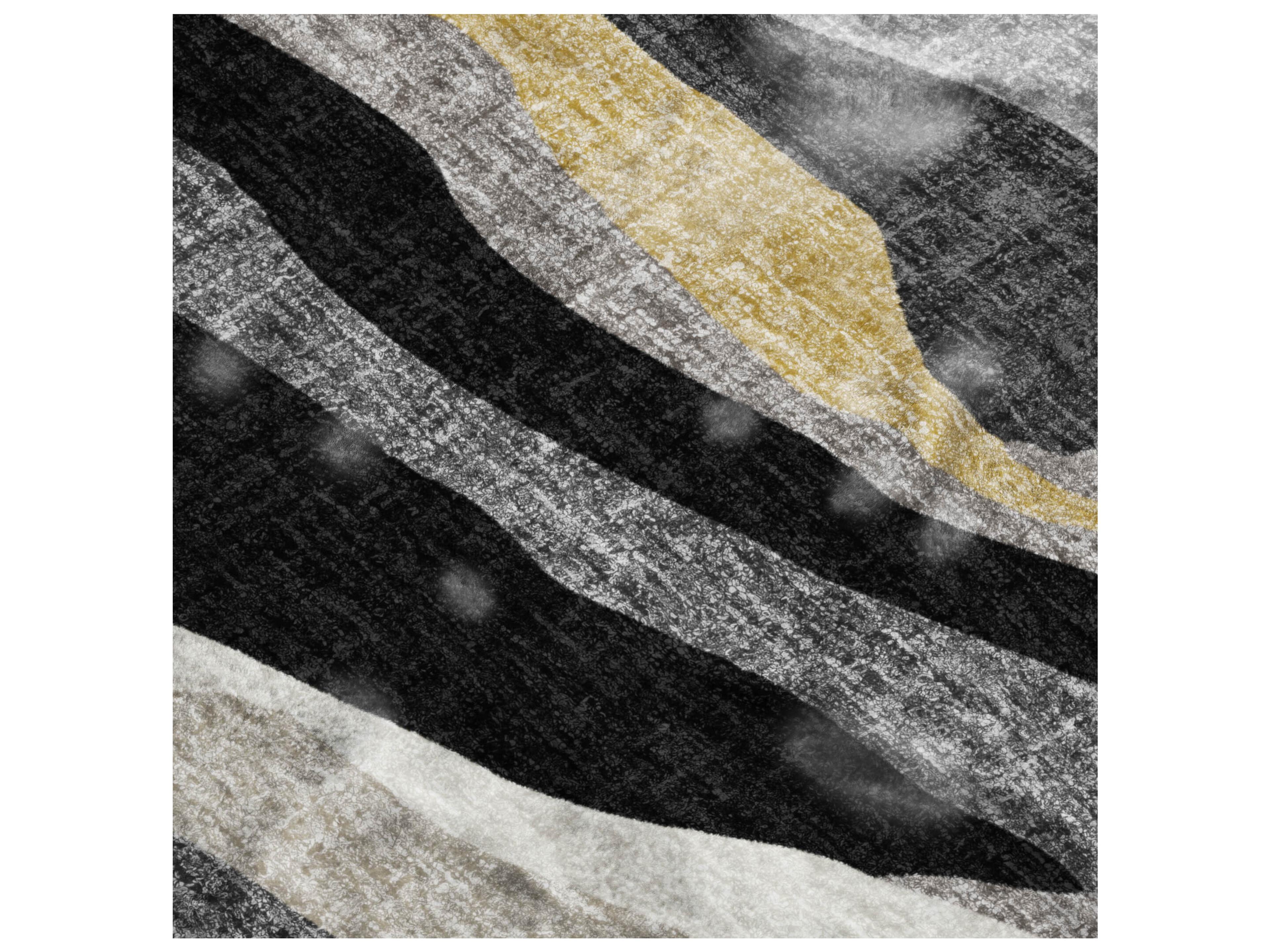 Dalyn Lorenzo Abstract Area Rug