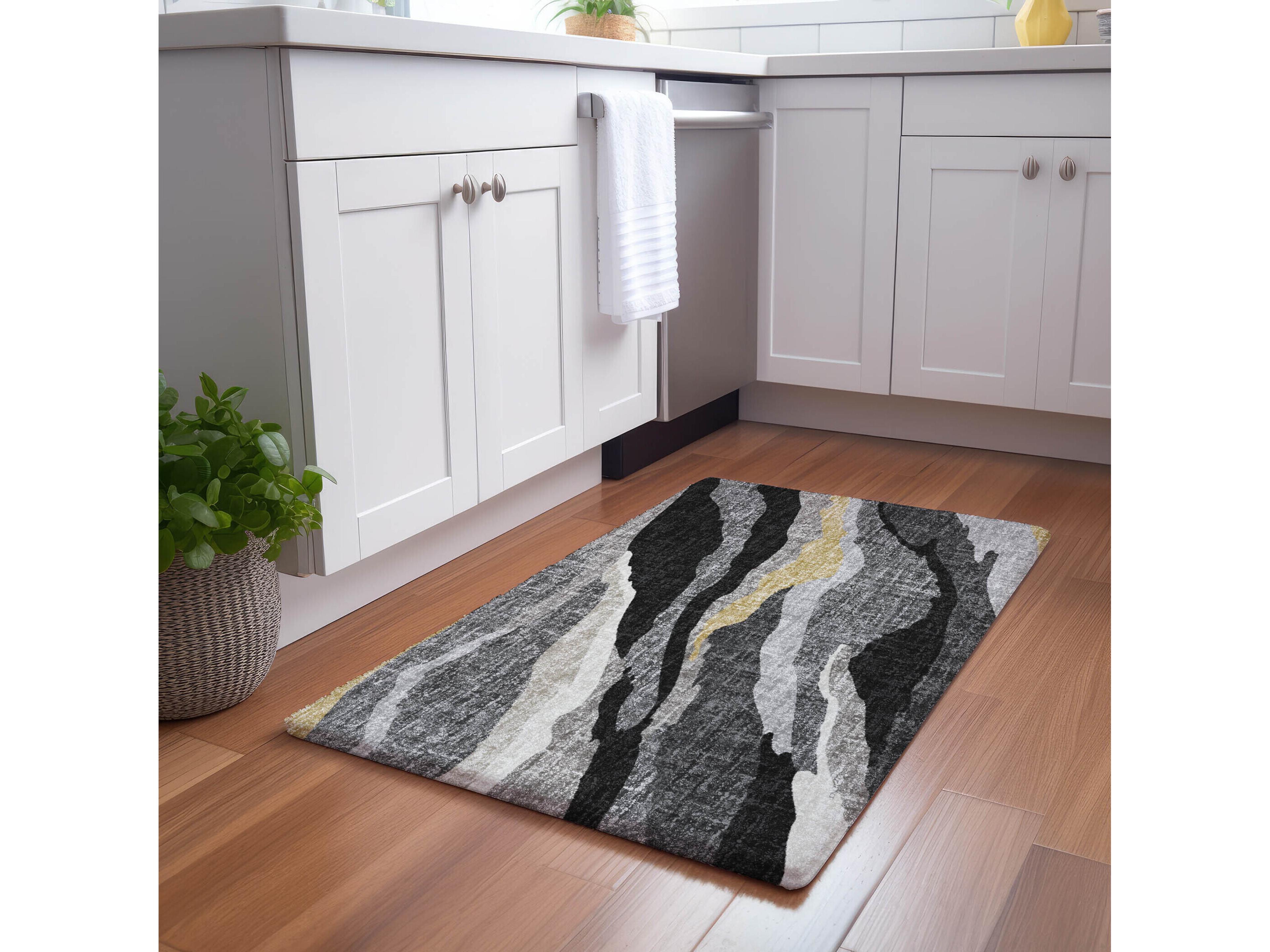 Dalyn Lorenzo Abstract Area Rug