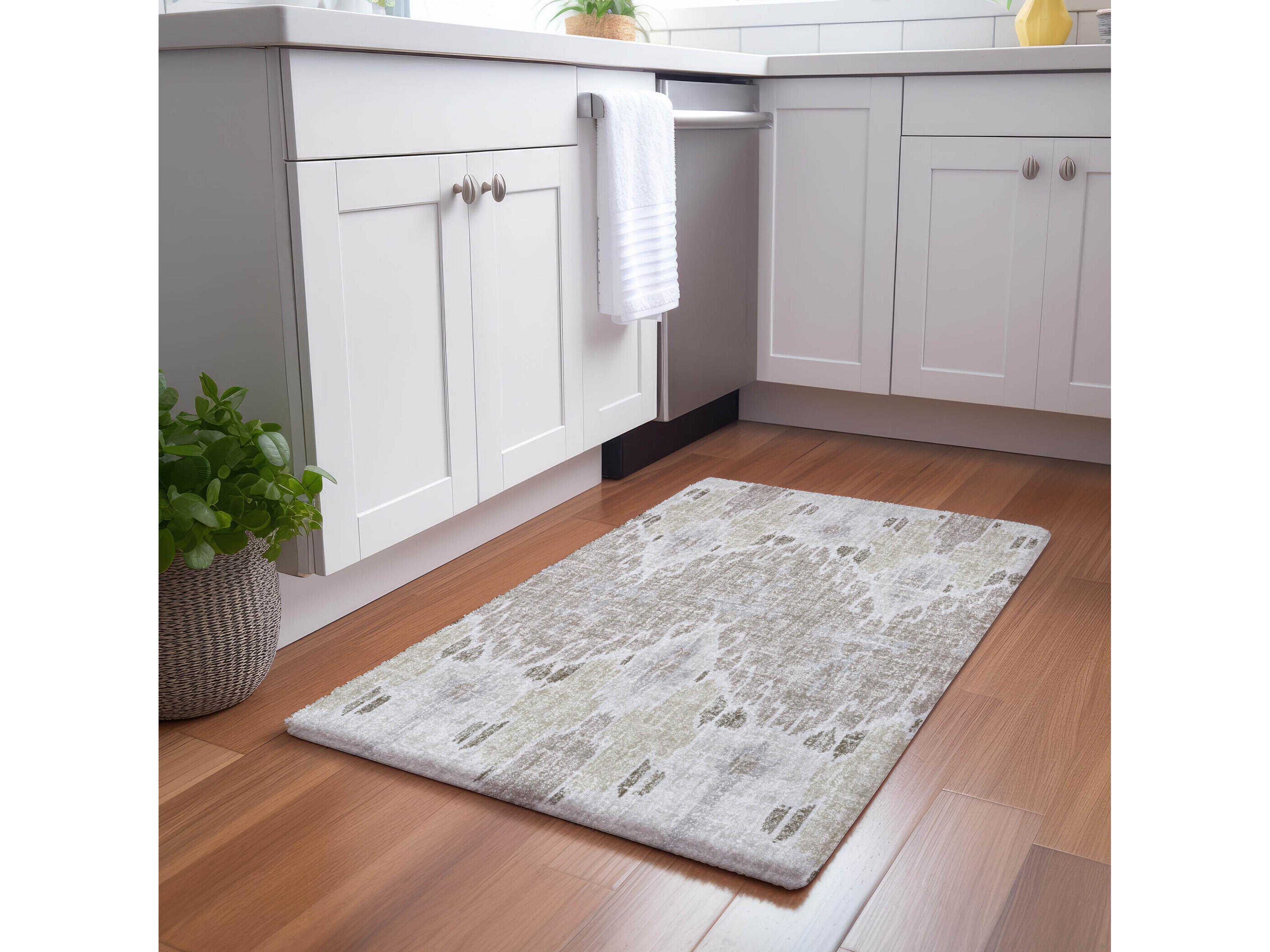 Dalyn Lorenzo Abstract Area Rug