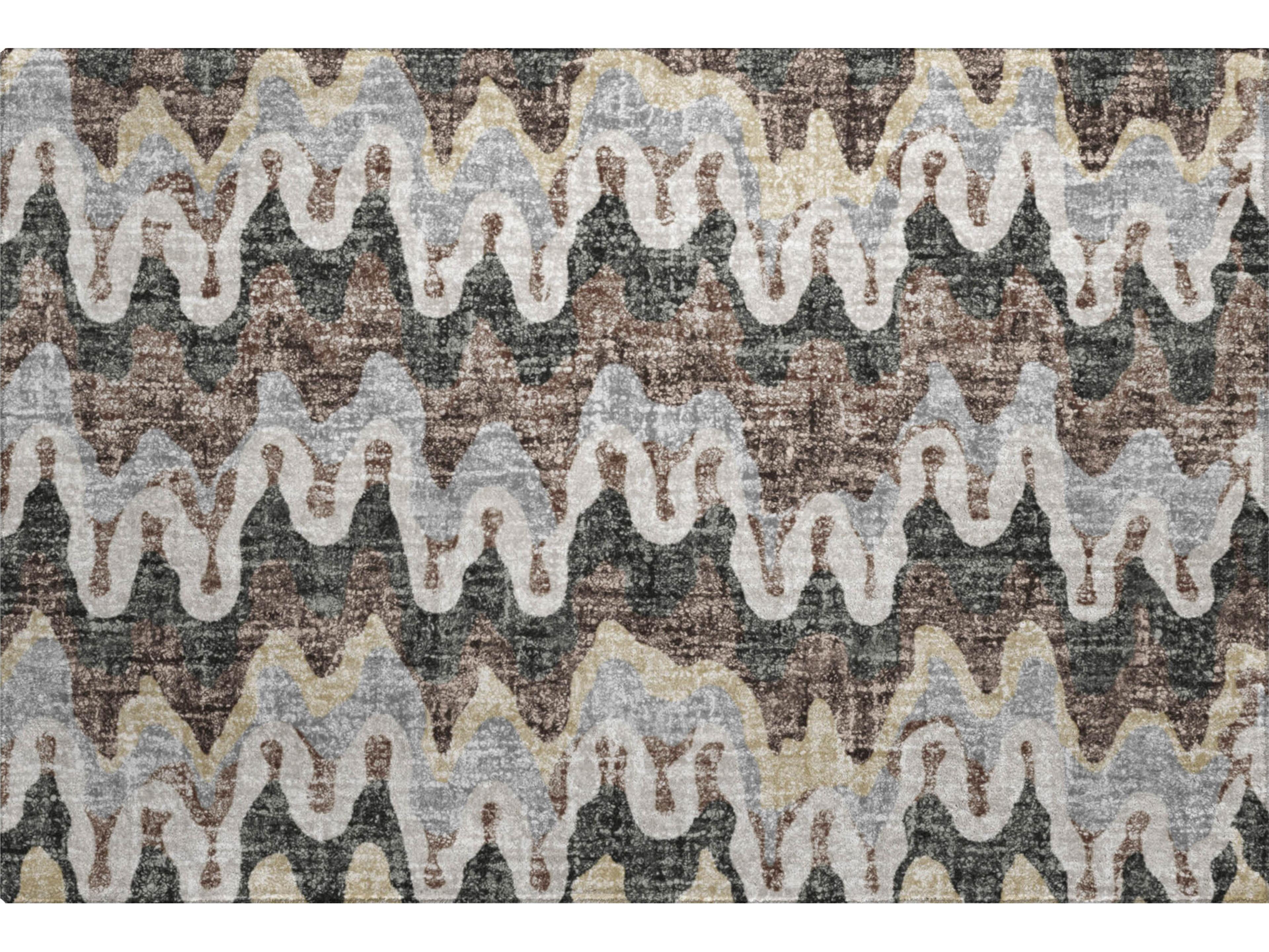Lorenzo Abstract Area Rug