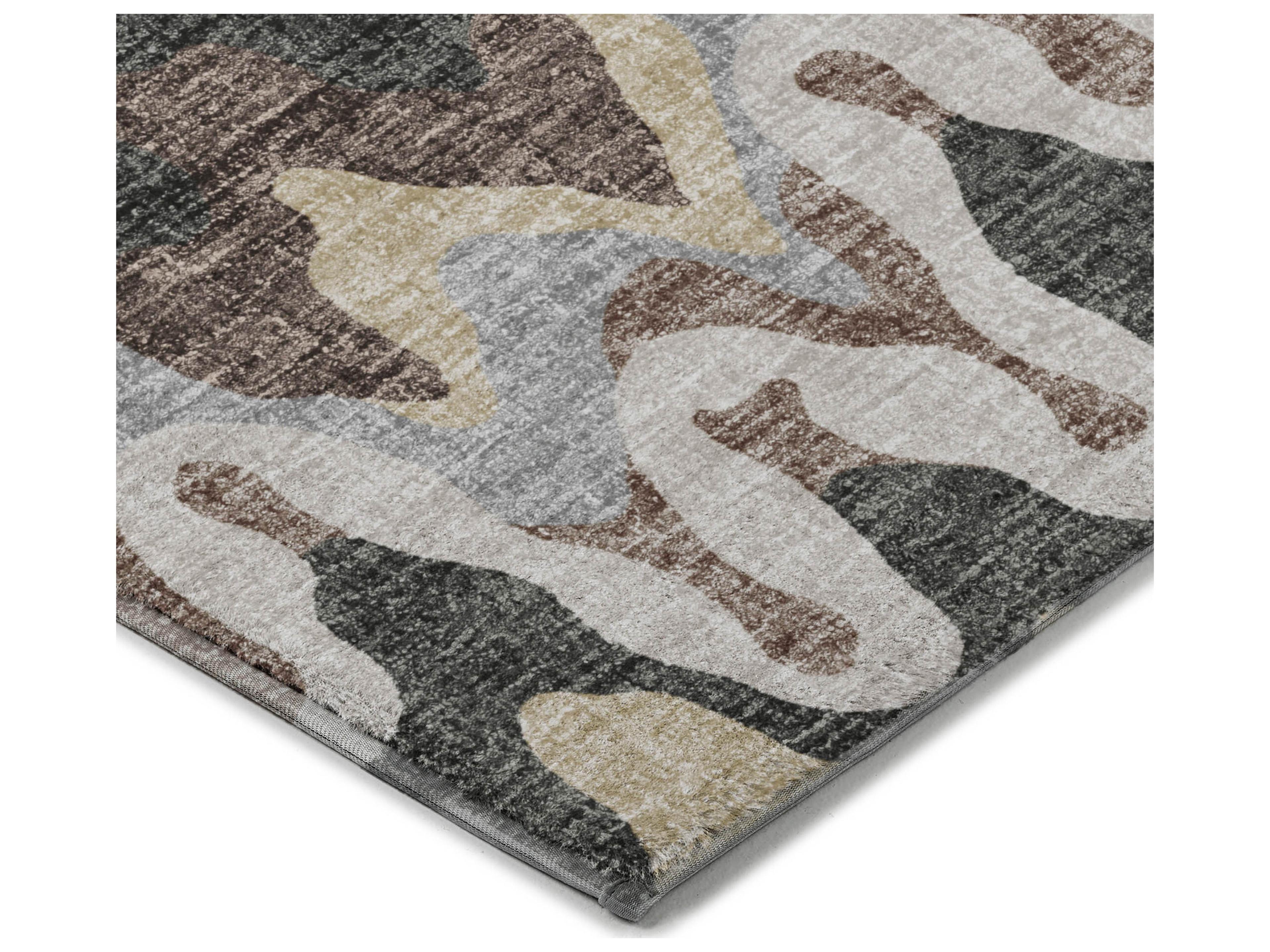 Dalyn Lorenzo Abstract Area Rug