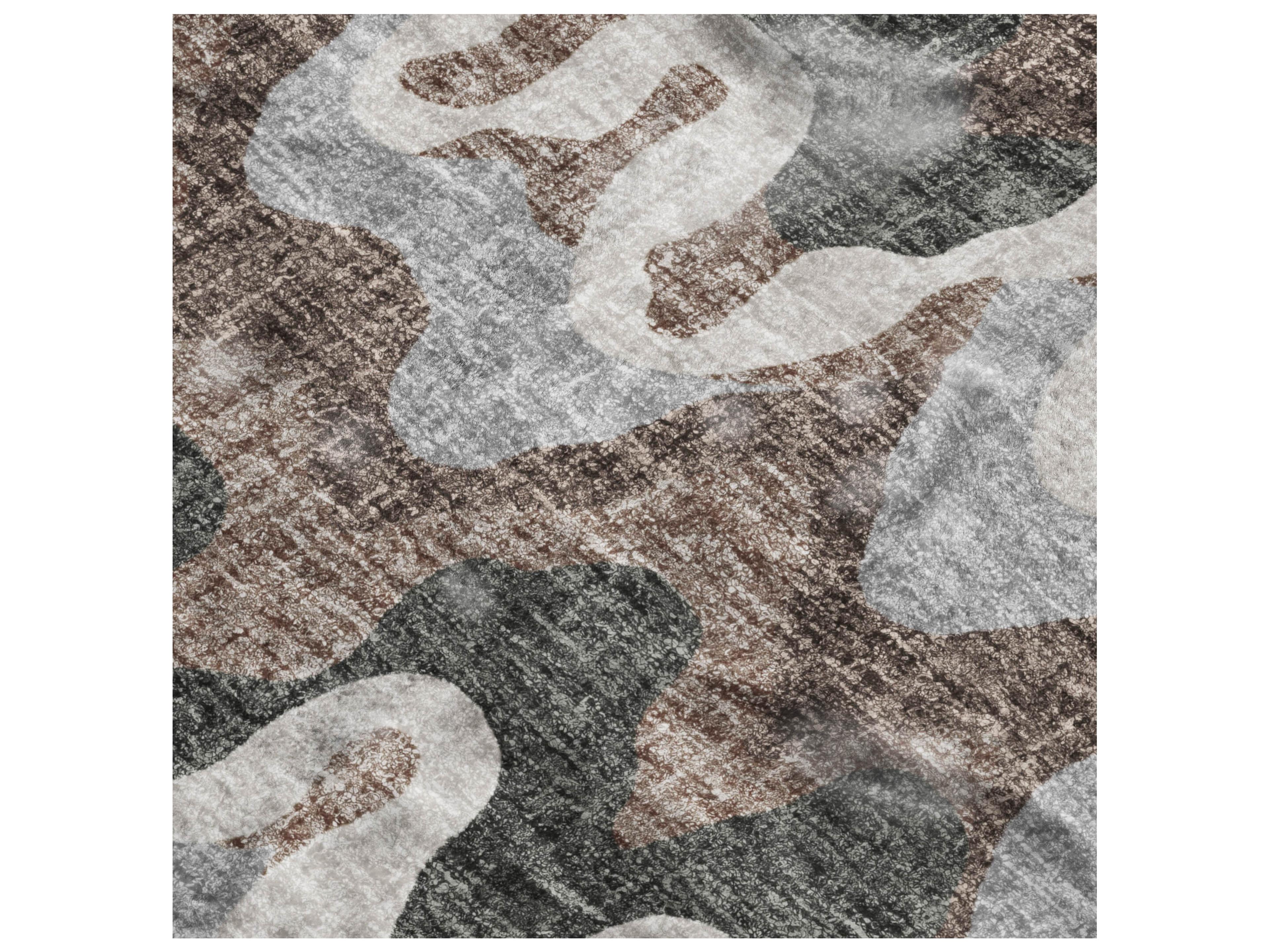 Dalyn Lorenzo Abstract Area Rug