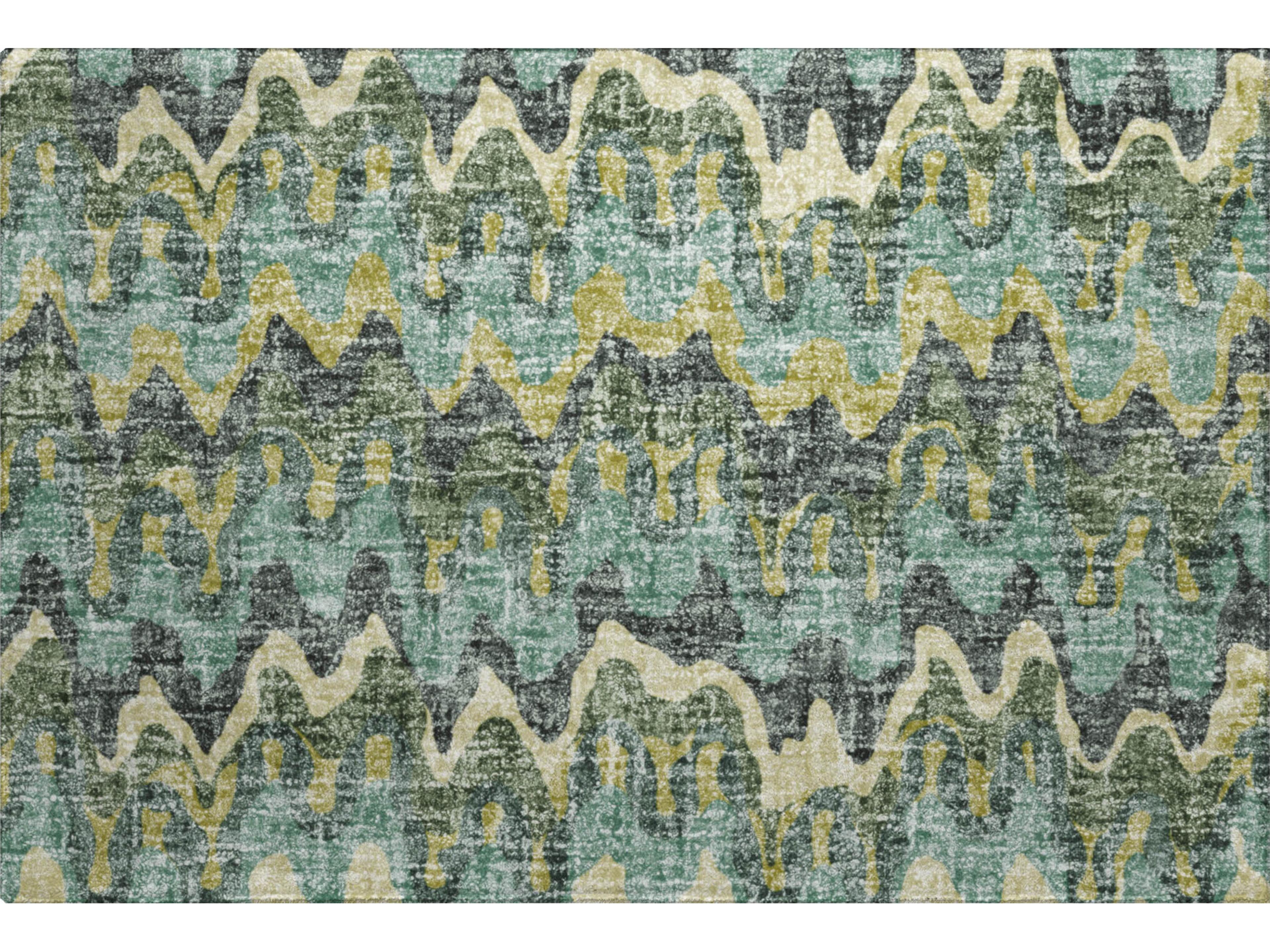 Lorenzo Abstract Area Rug