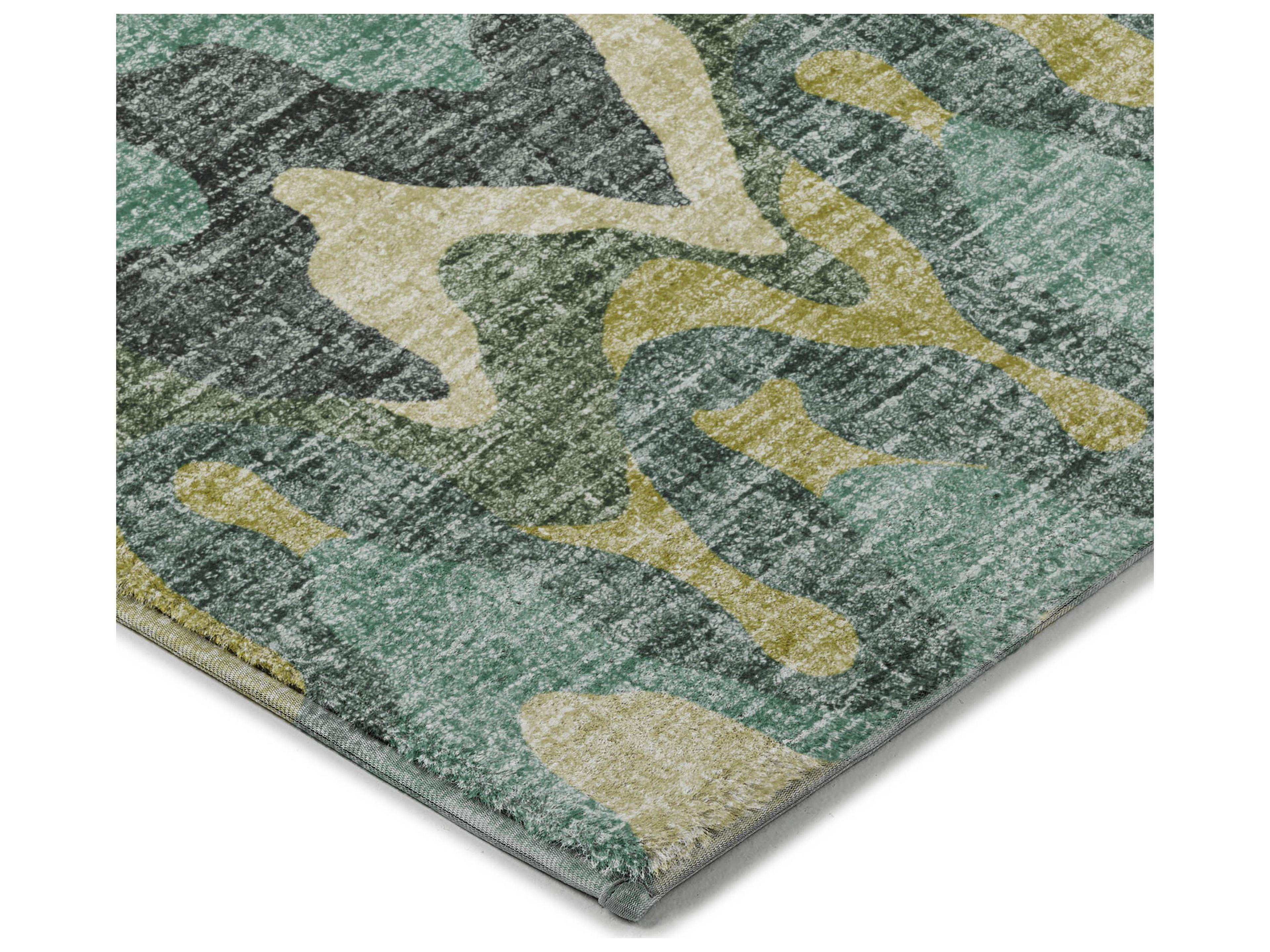 Dalyn Lorenzo Abstract Area Rug