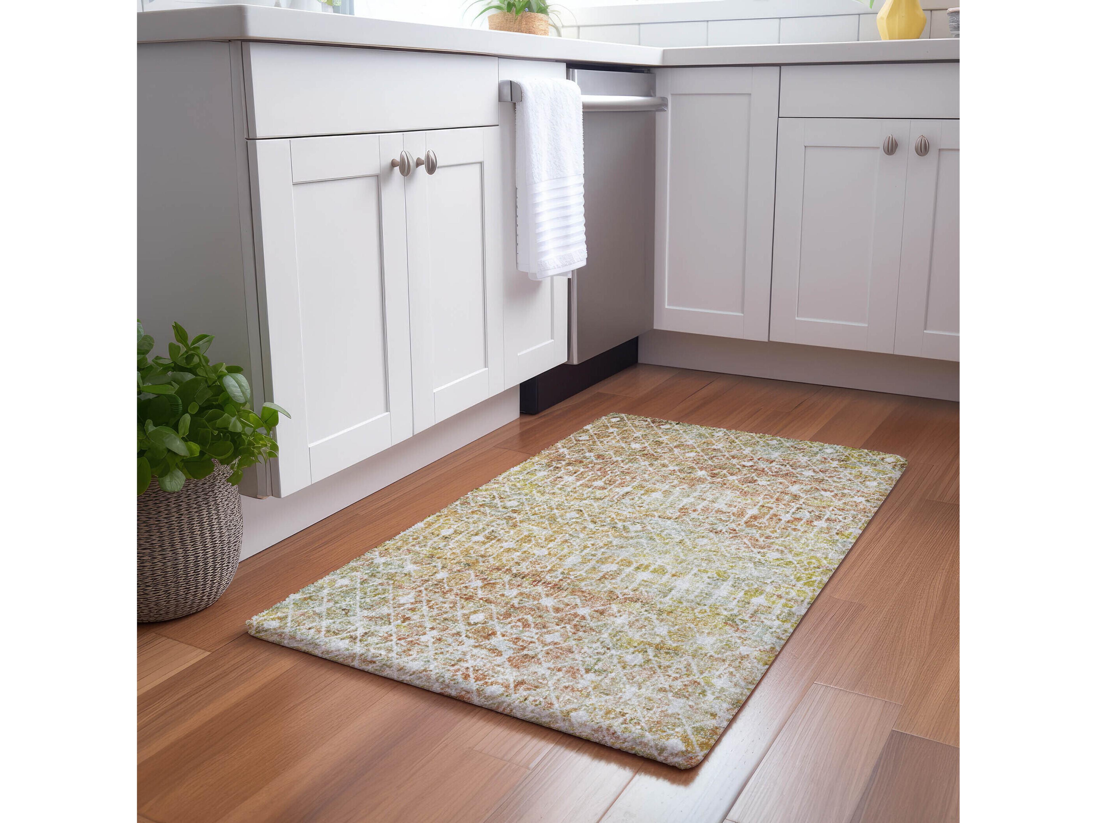 Dalyn Lorenzo Geometric Area Rug
