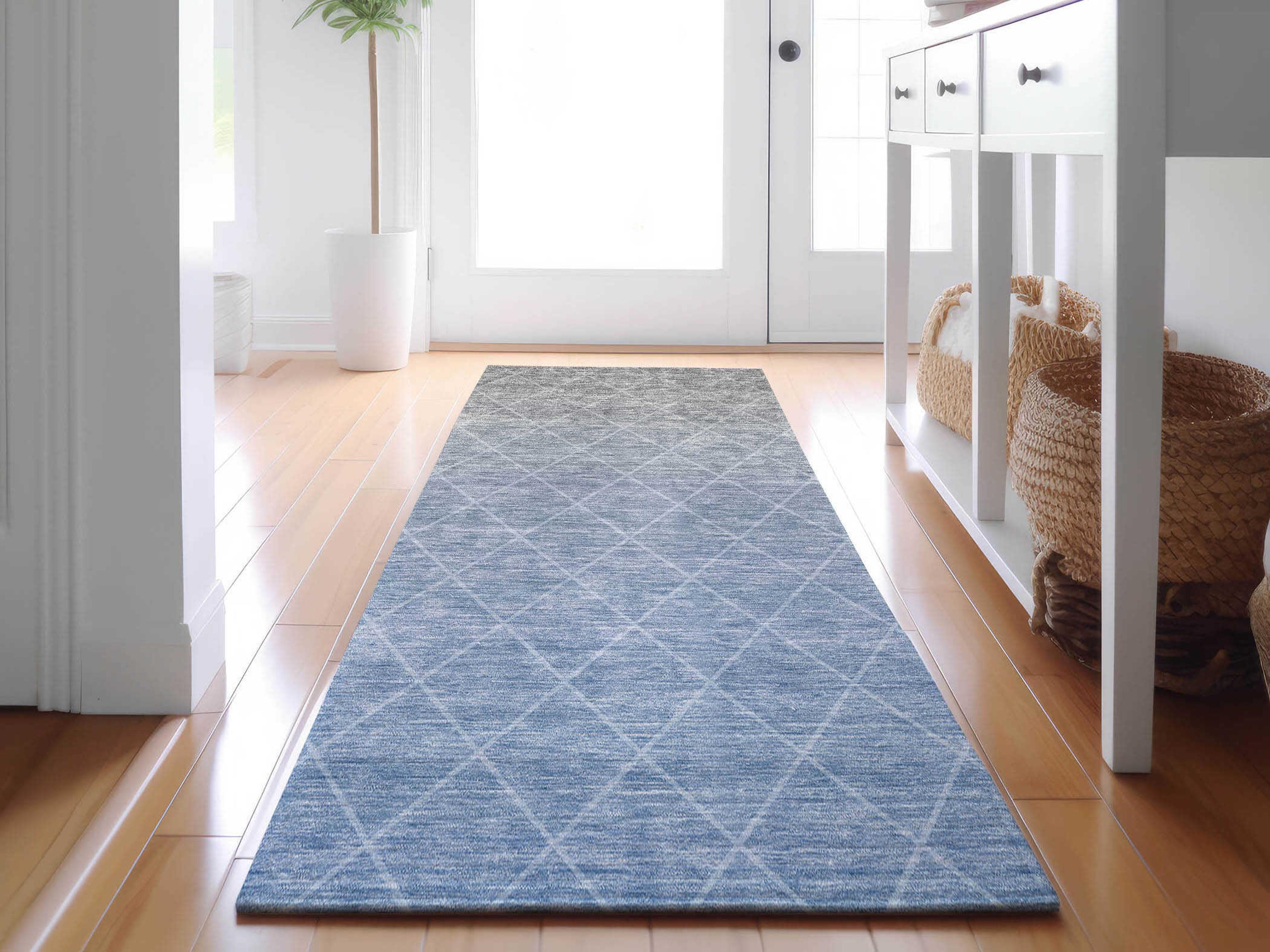 Dalyn Lazio Geometric Runner Area Rug