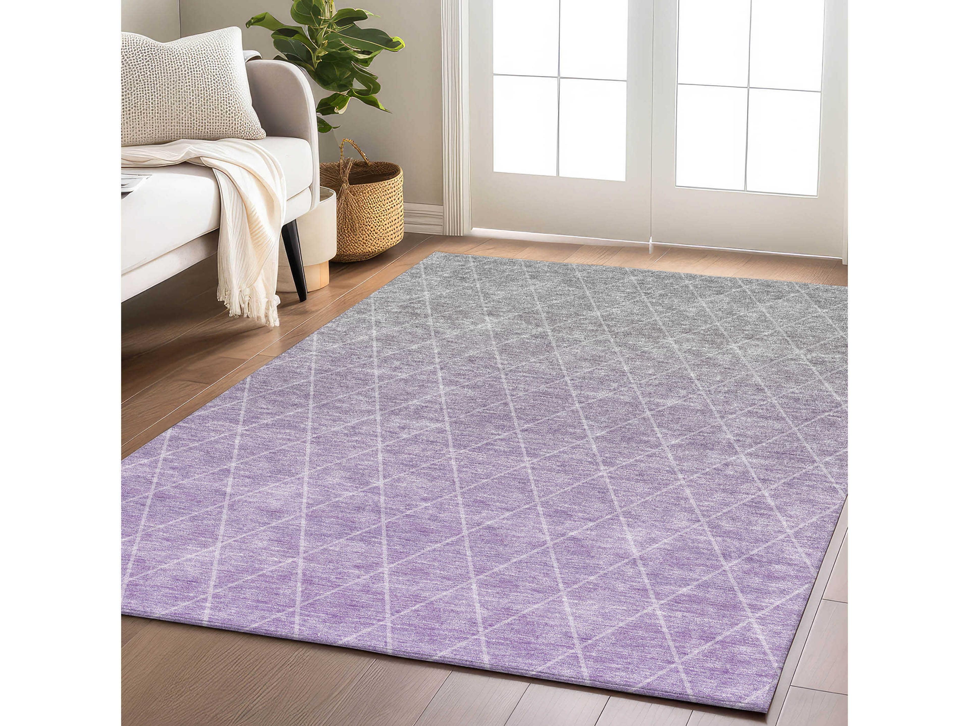 Dalyn Lazio Geometric Area Rug
