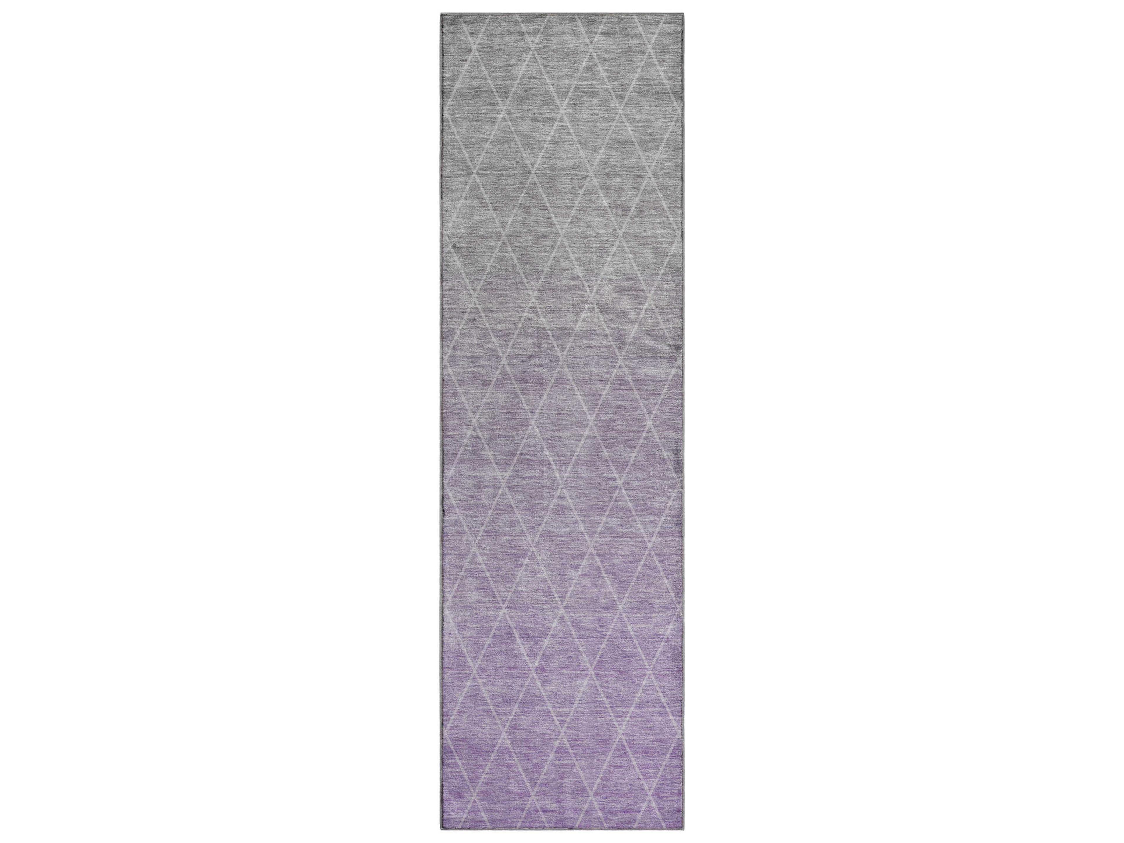 Lazio Geometric Runner Area Rug