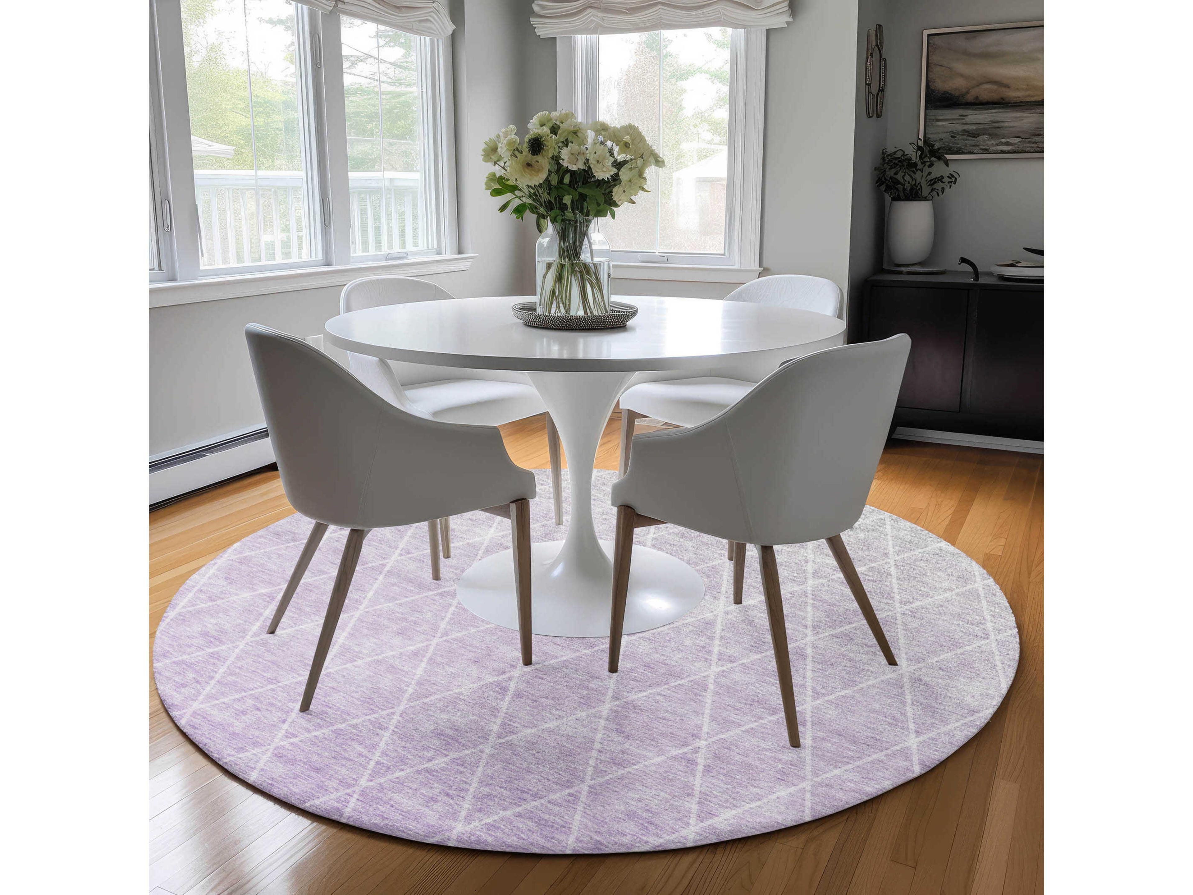 Dalyn Lazio Geometric Area Rug