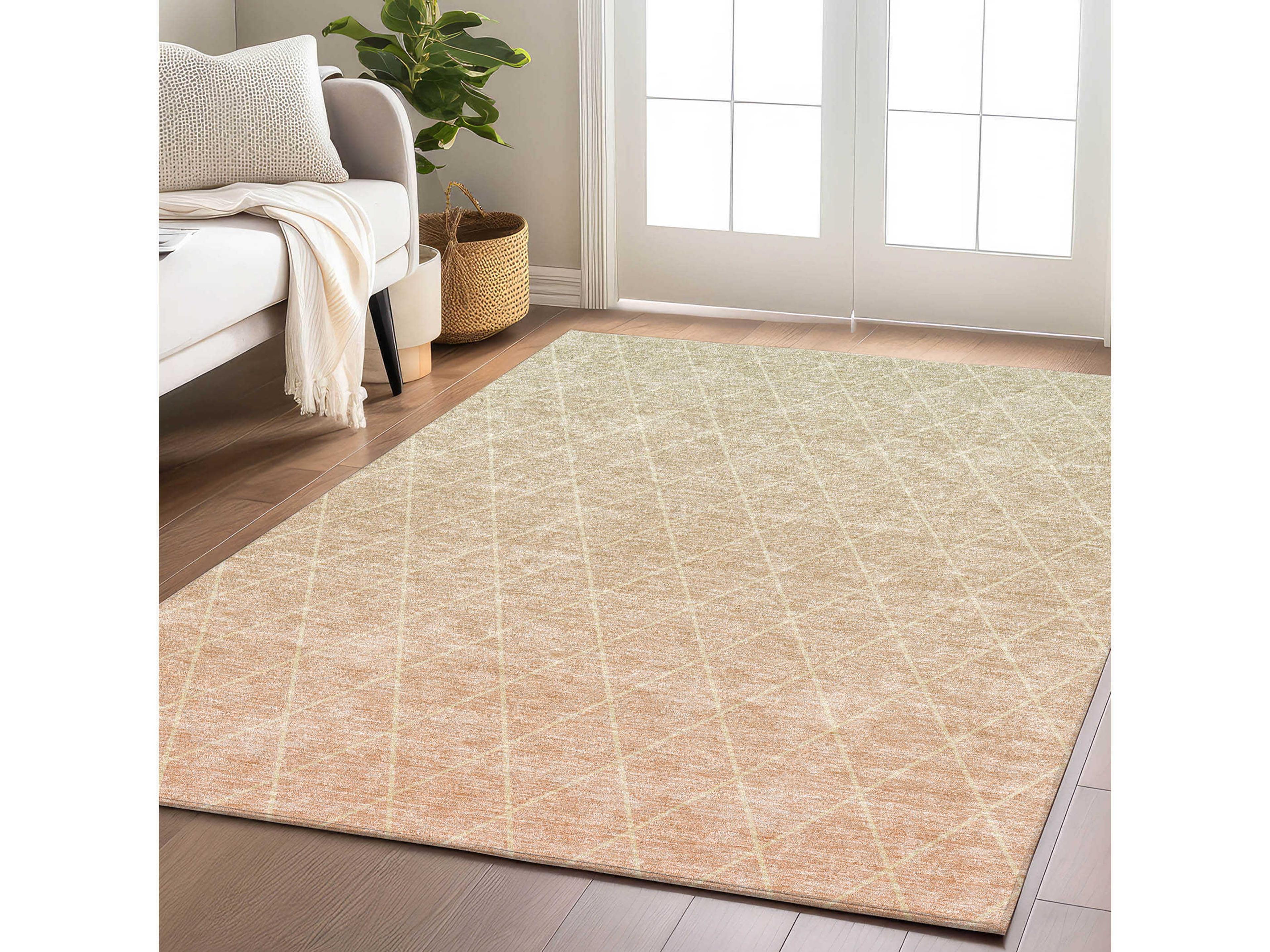 Dalyn Lazio Geometric Area Rug