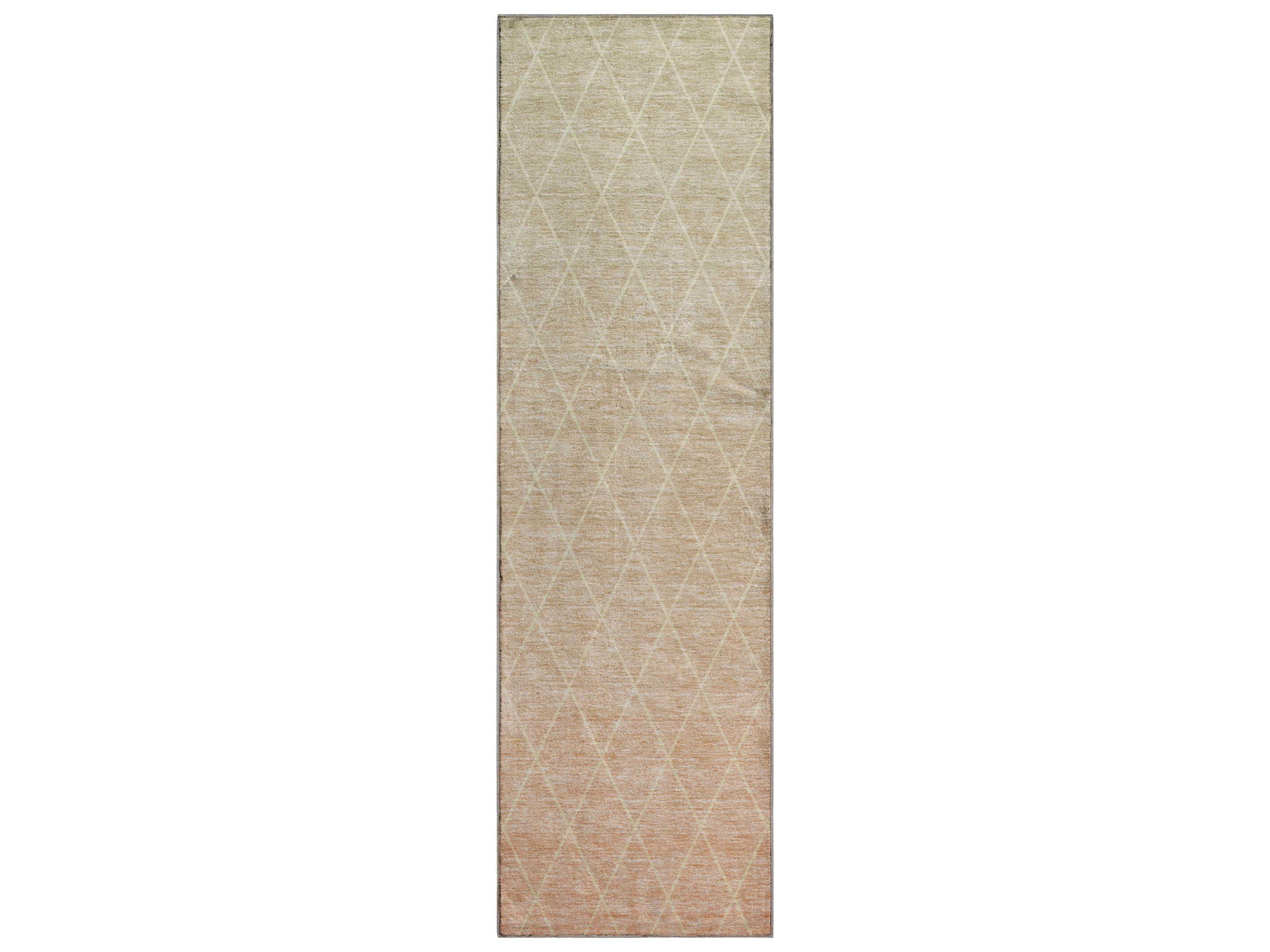 Lazio Geometric Runner Area Rug