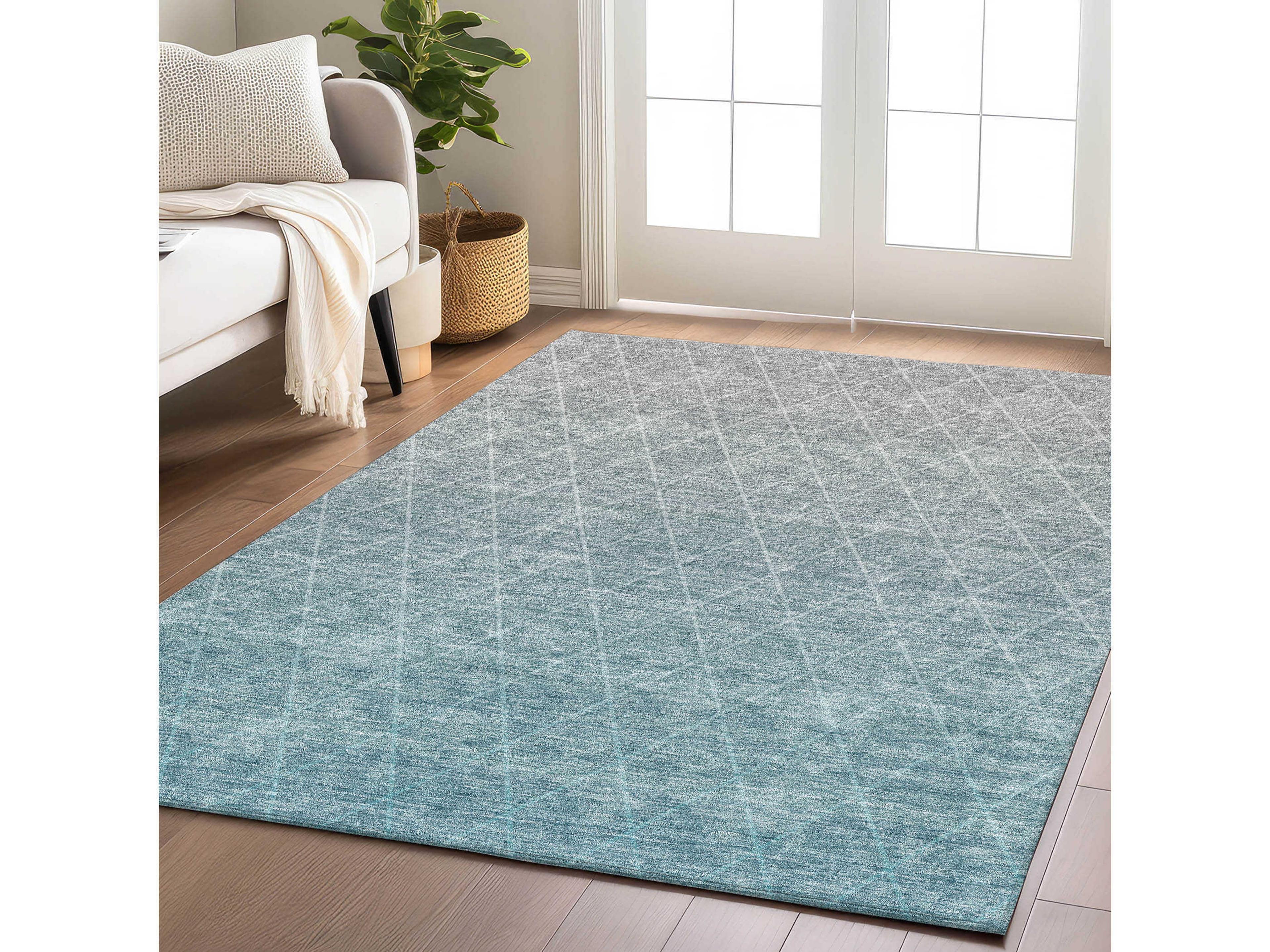 Dalyn Lazio Geometric Area Rug