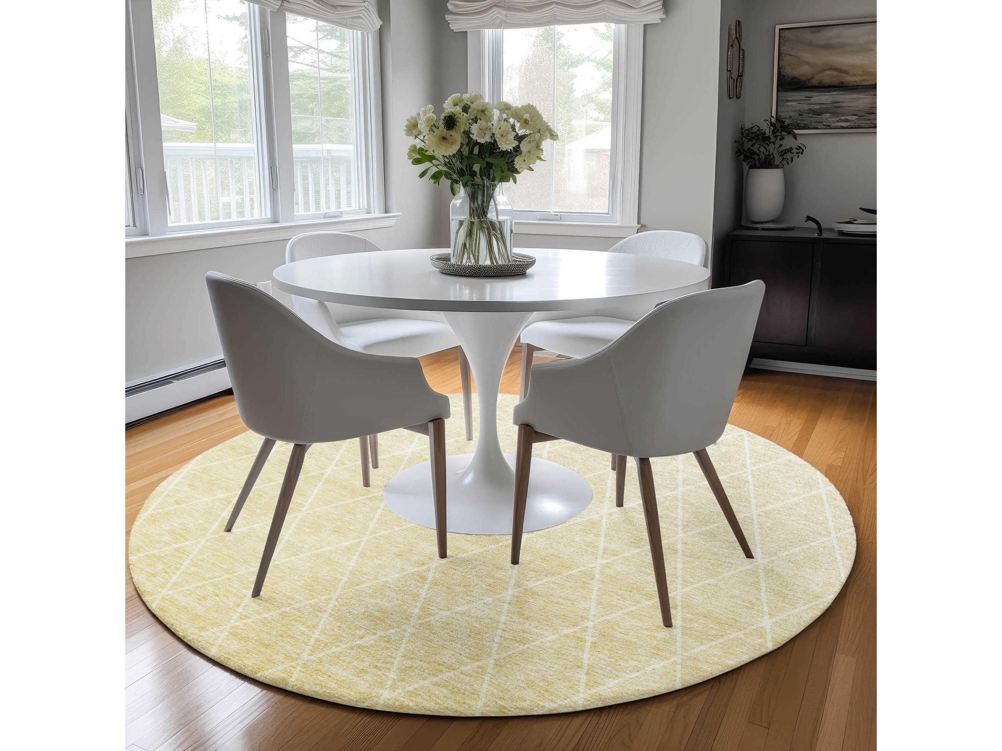 Dalyn Lazio Geometric Area Rug
