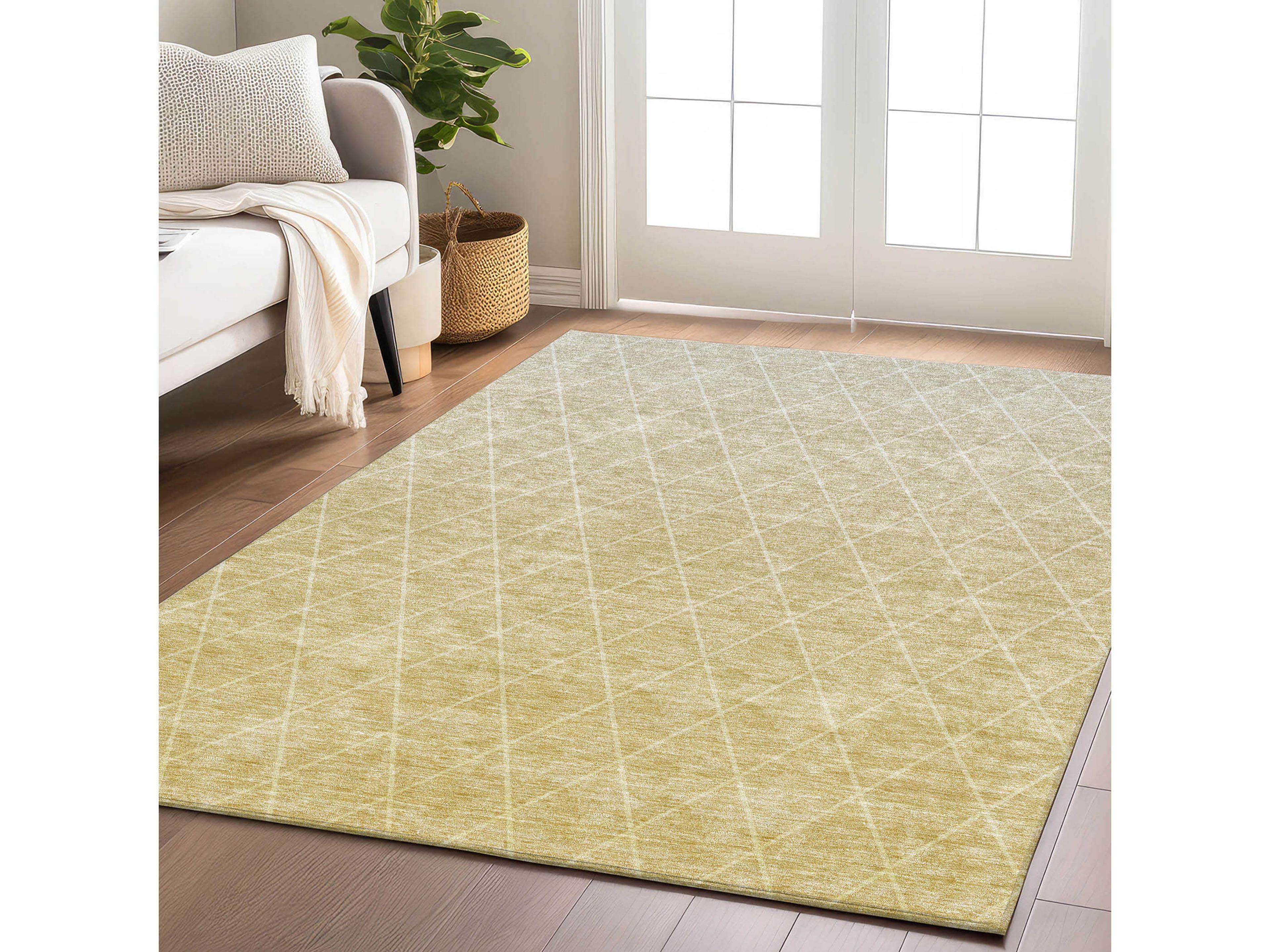 Dalyn Lazio Geometric Area Rug