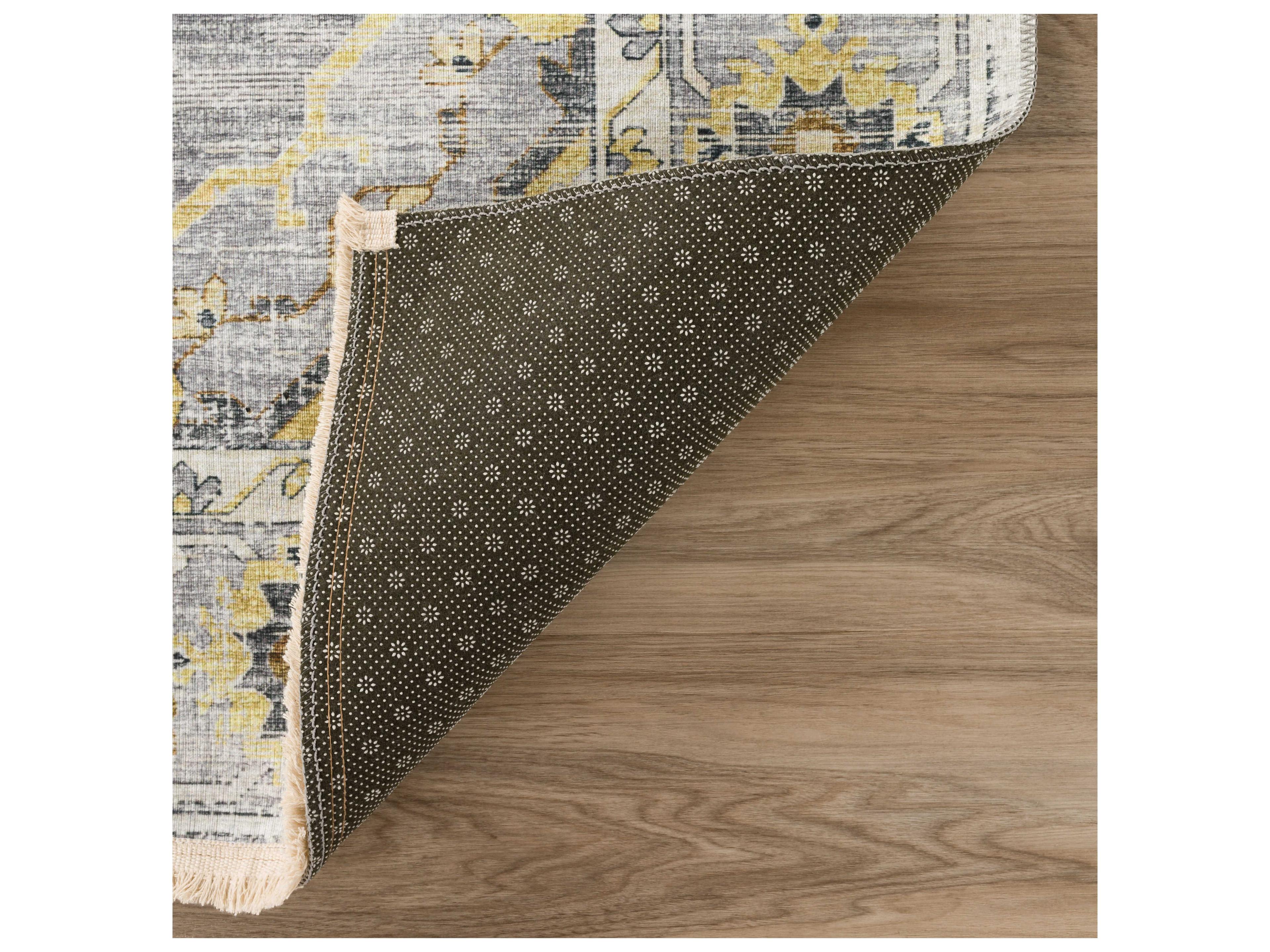 Dalyn Marbella Bordered Area Rug