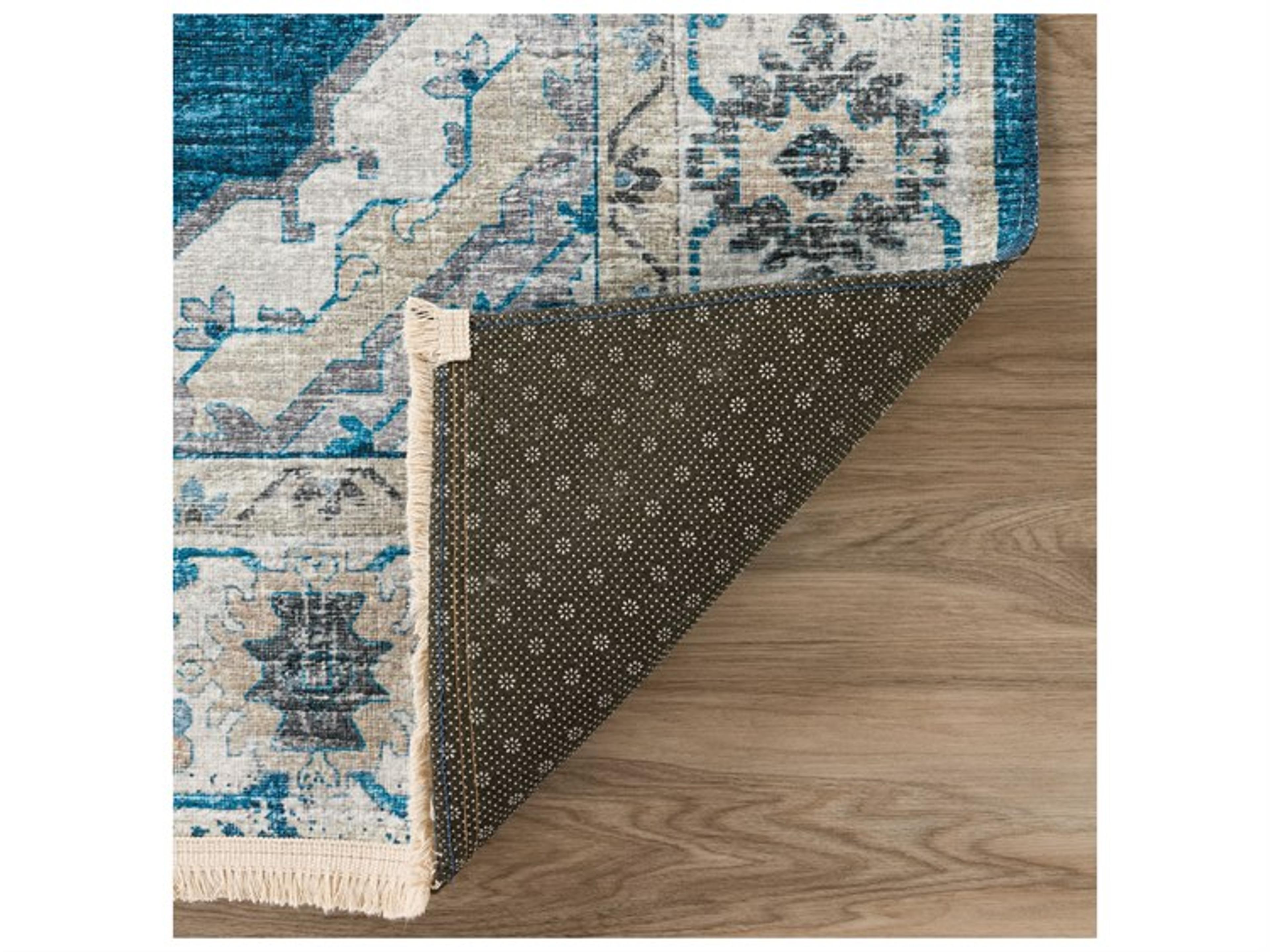 Dalyn Marbella Bordered Area Rug