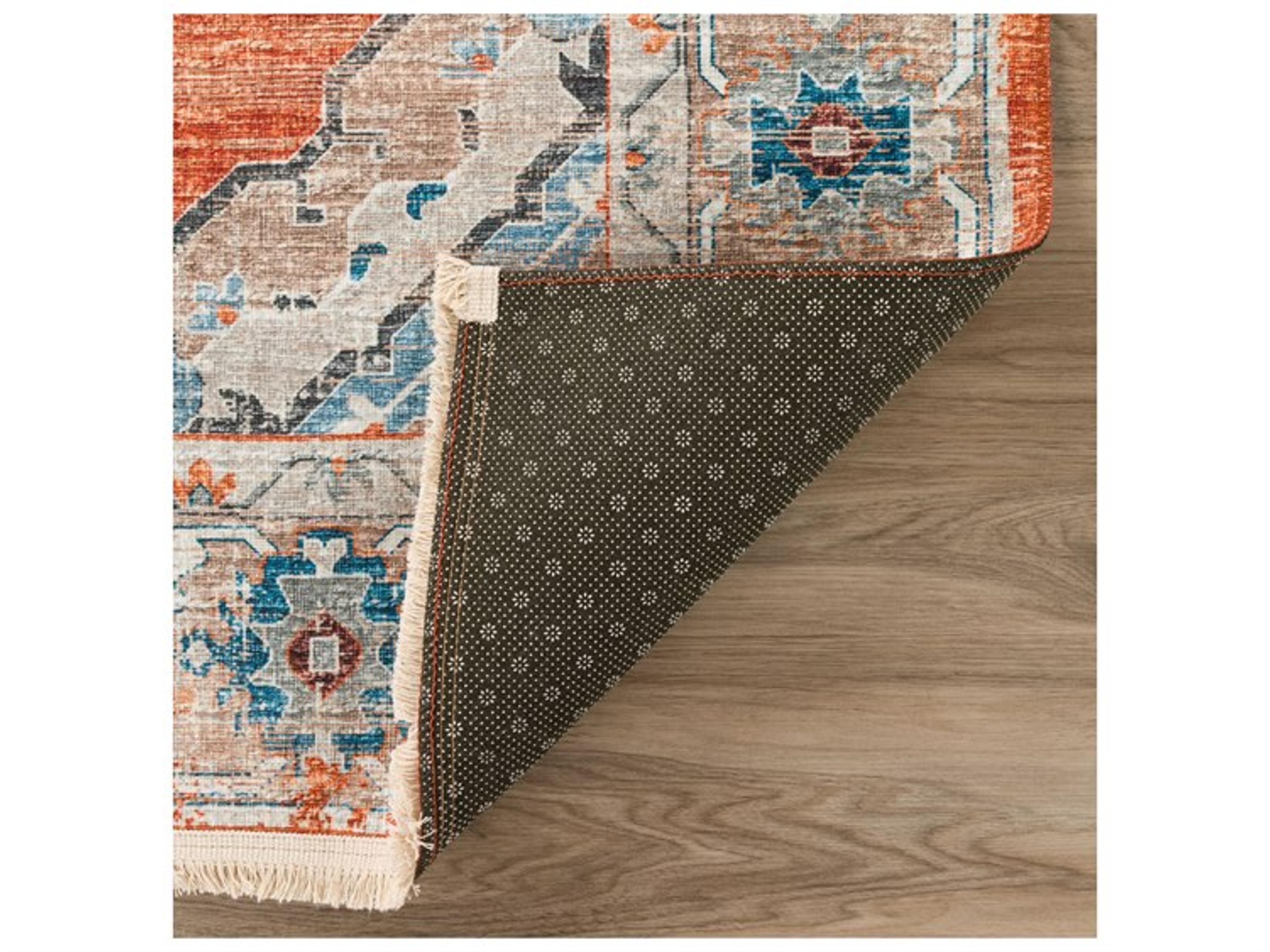 Dalyn Marbella Bordered Area Rug
