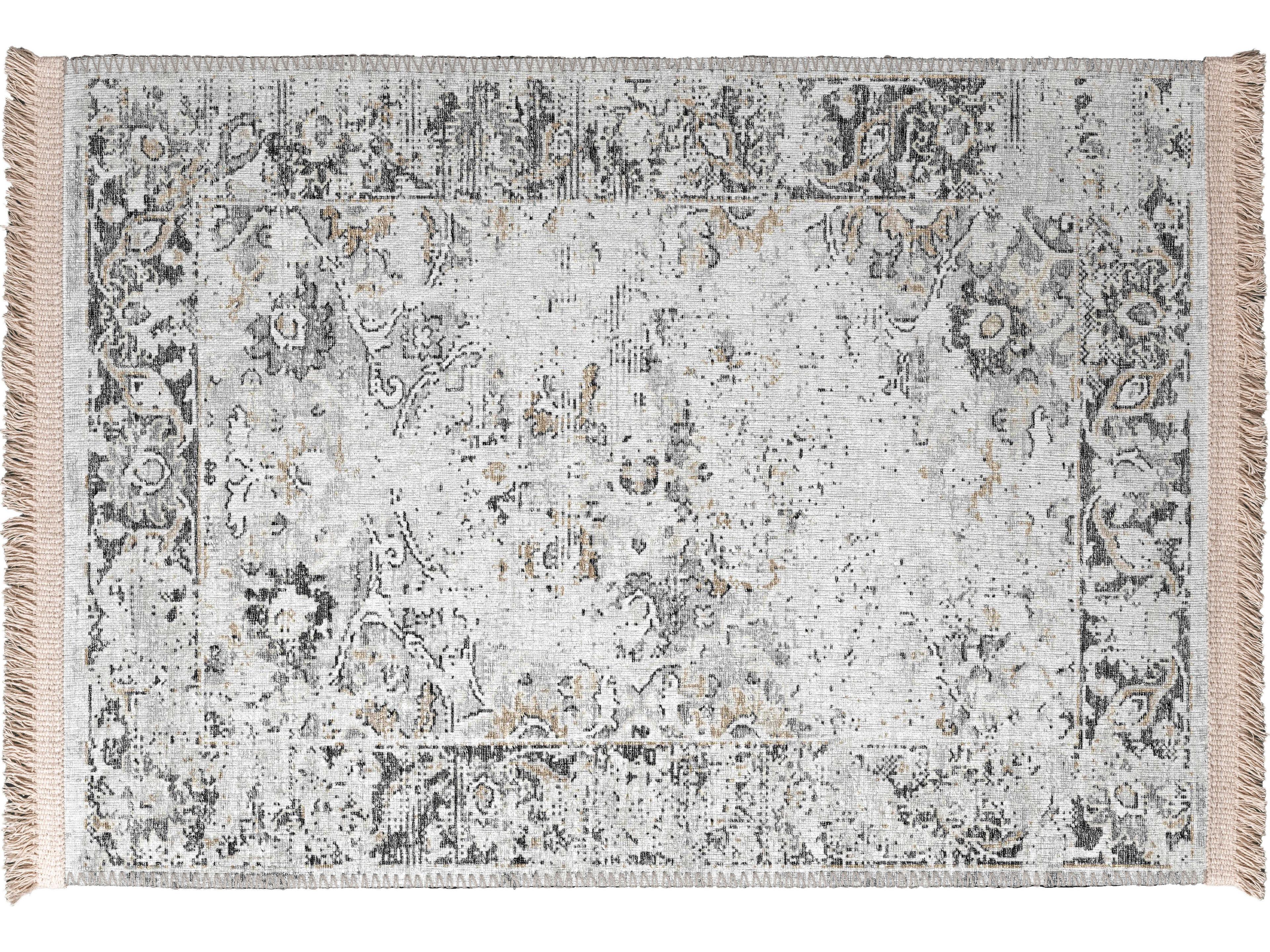 Dalyn Marbella Bordered Area Rug