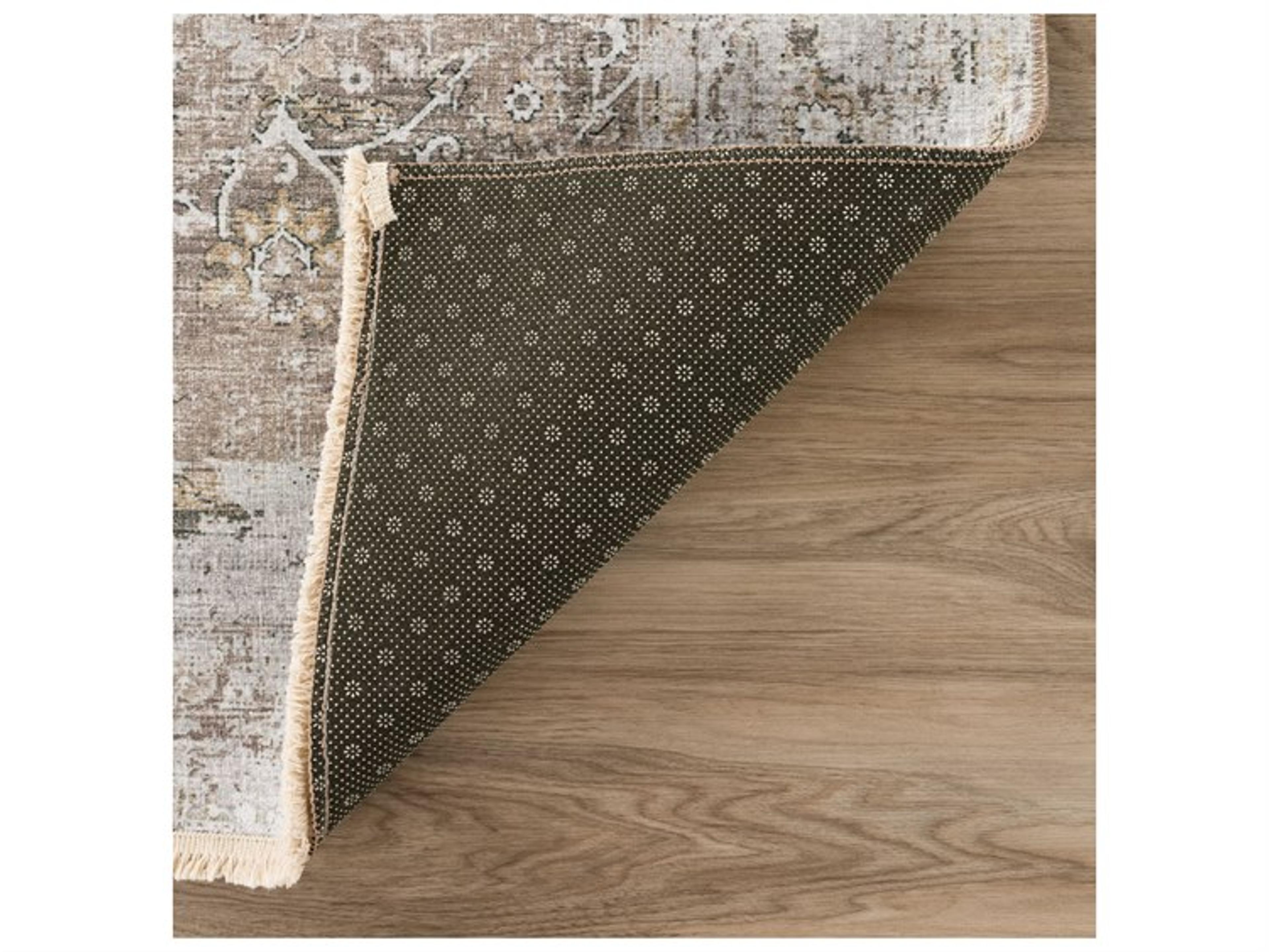 Dalyn Marbella Bordered Area Rug
