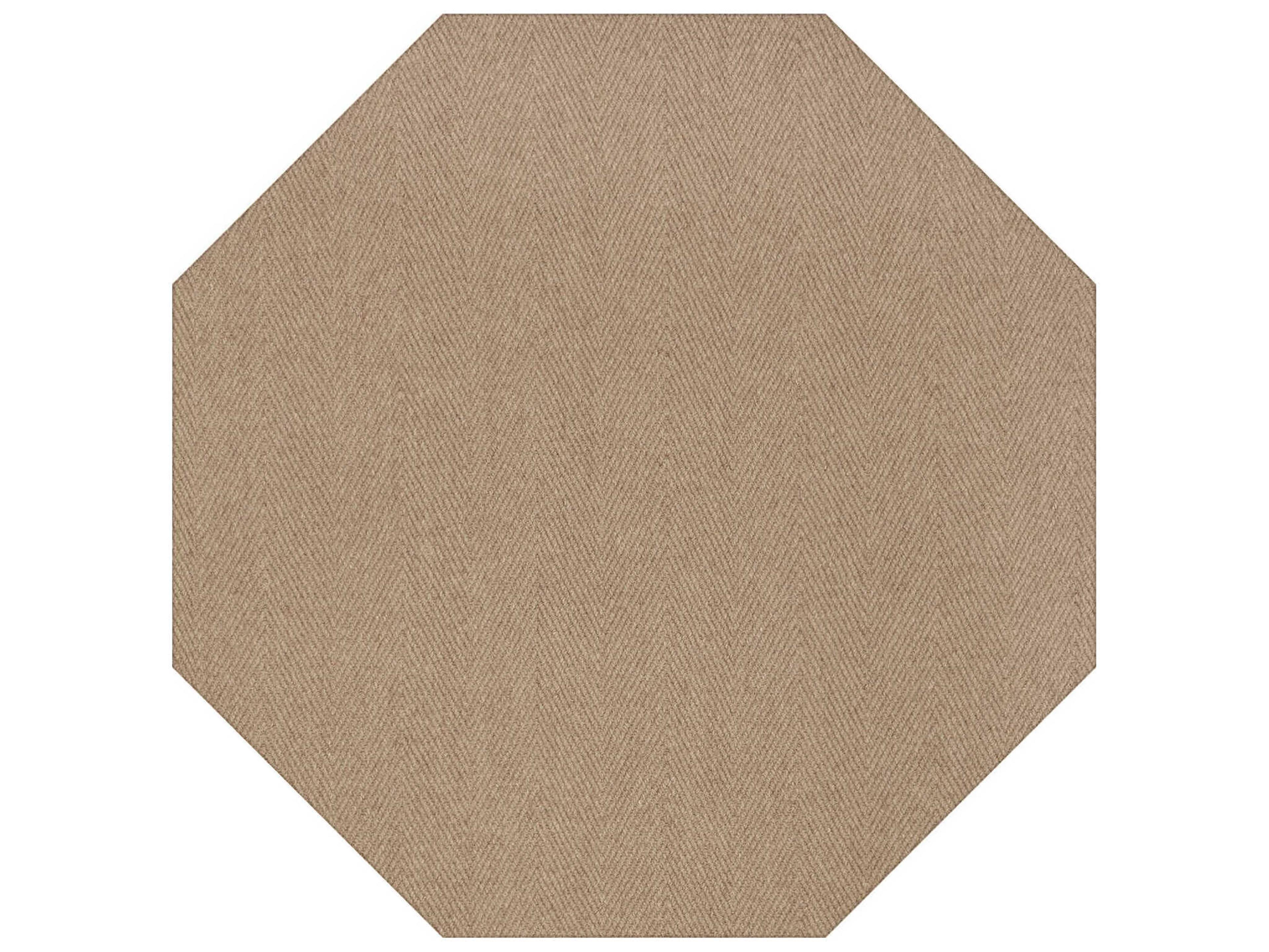 Dalyn Monaco Sisal Area Rug