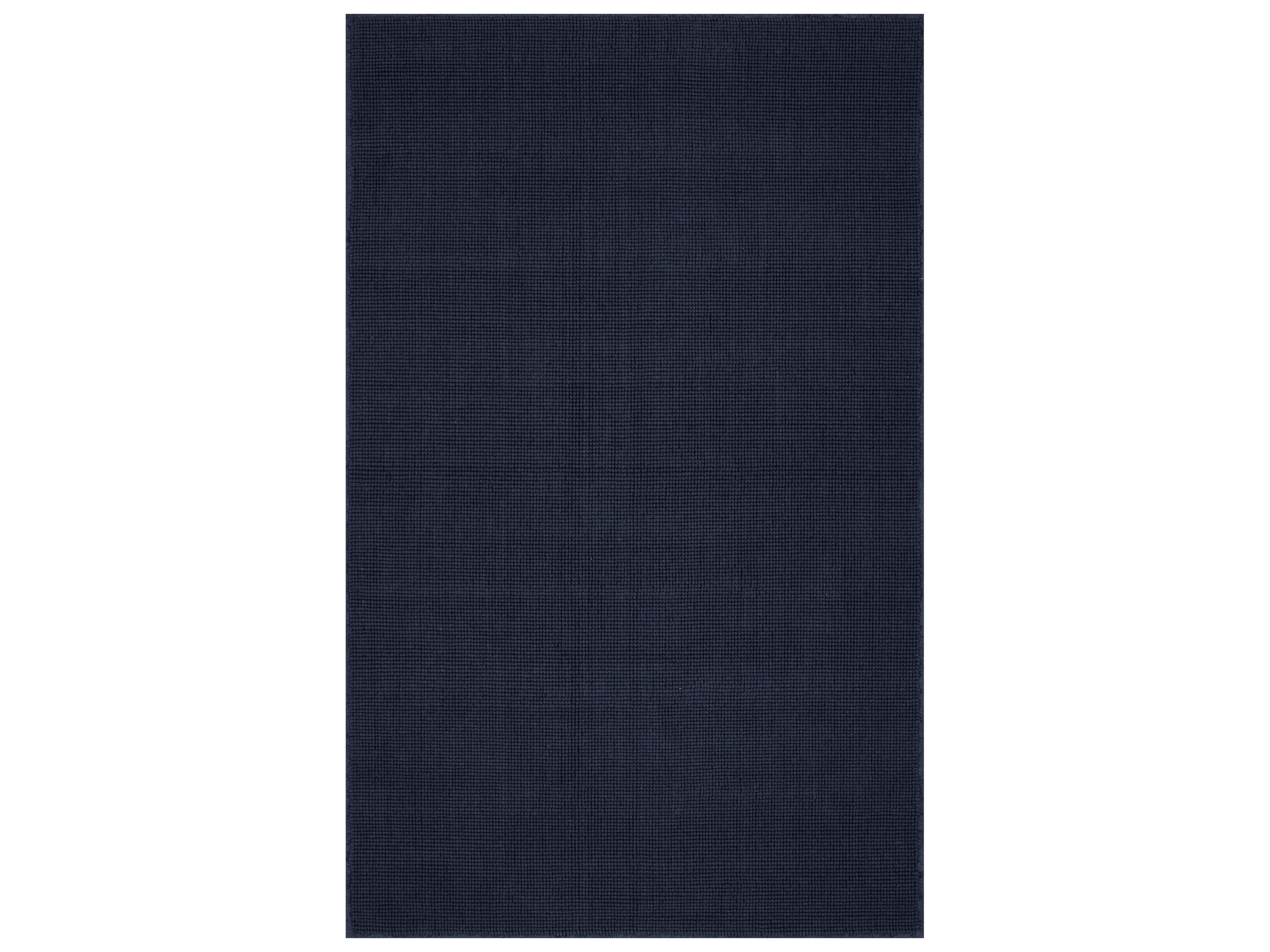 Monaco Sisal MC300 Navy Area Rug