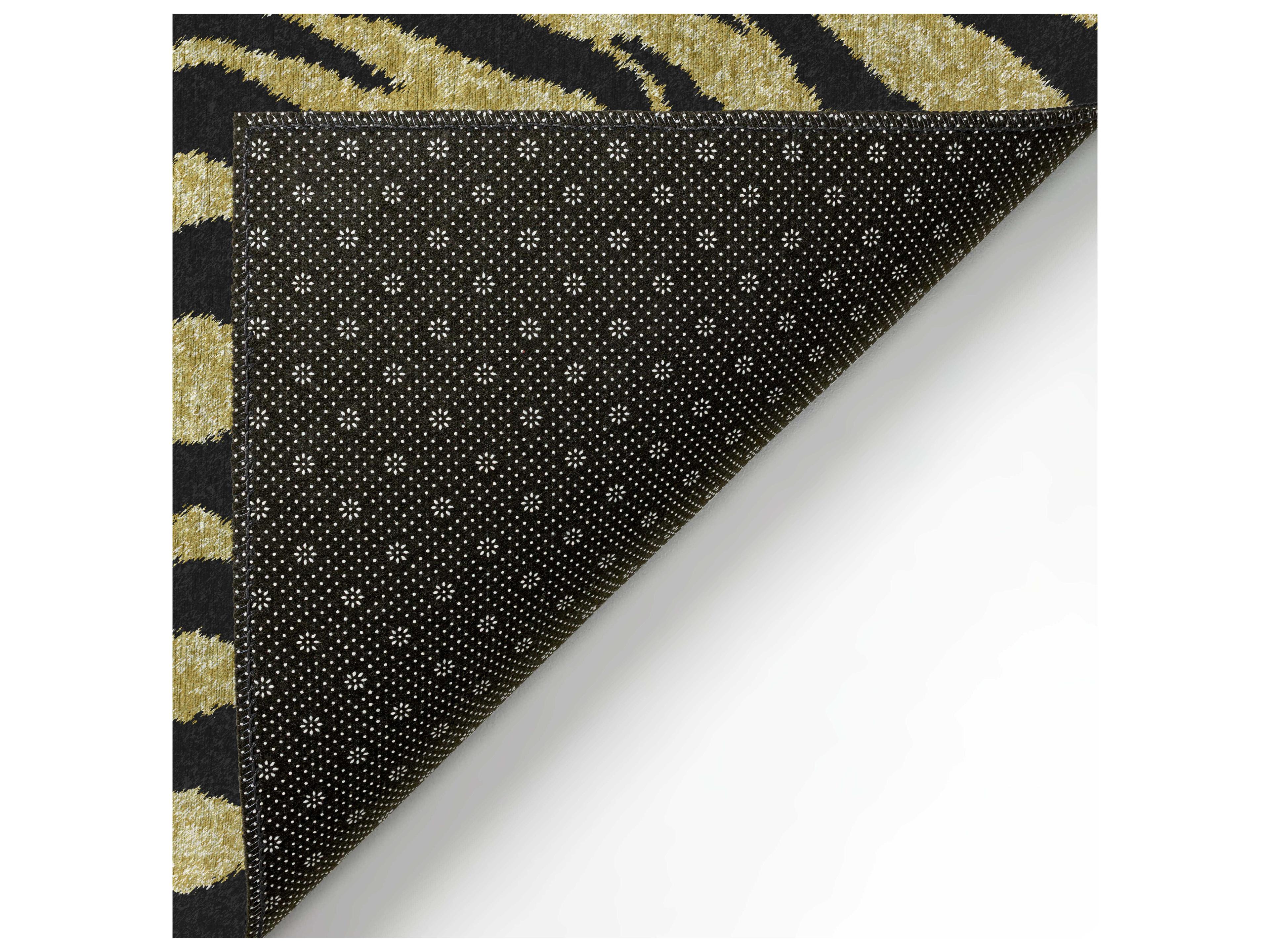 Dalyn Mali Animal Print Area Rug