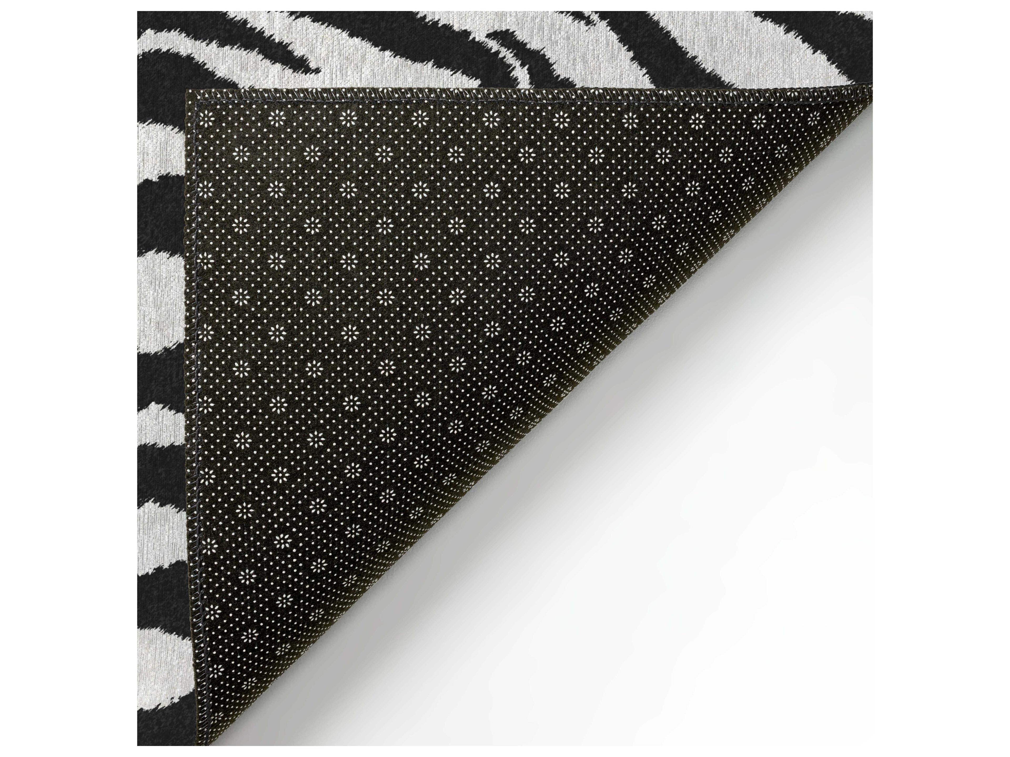 Dalyn Mali Animal Print Area Rug