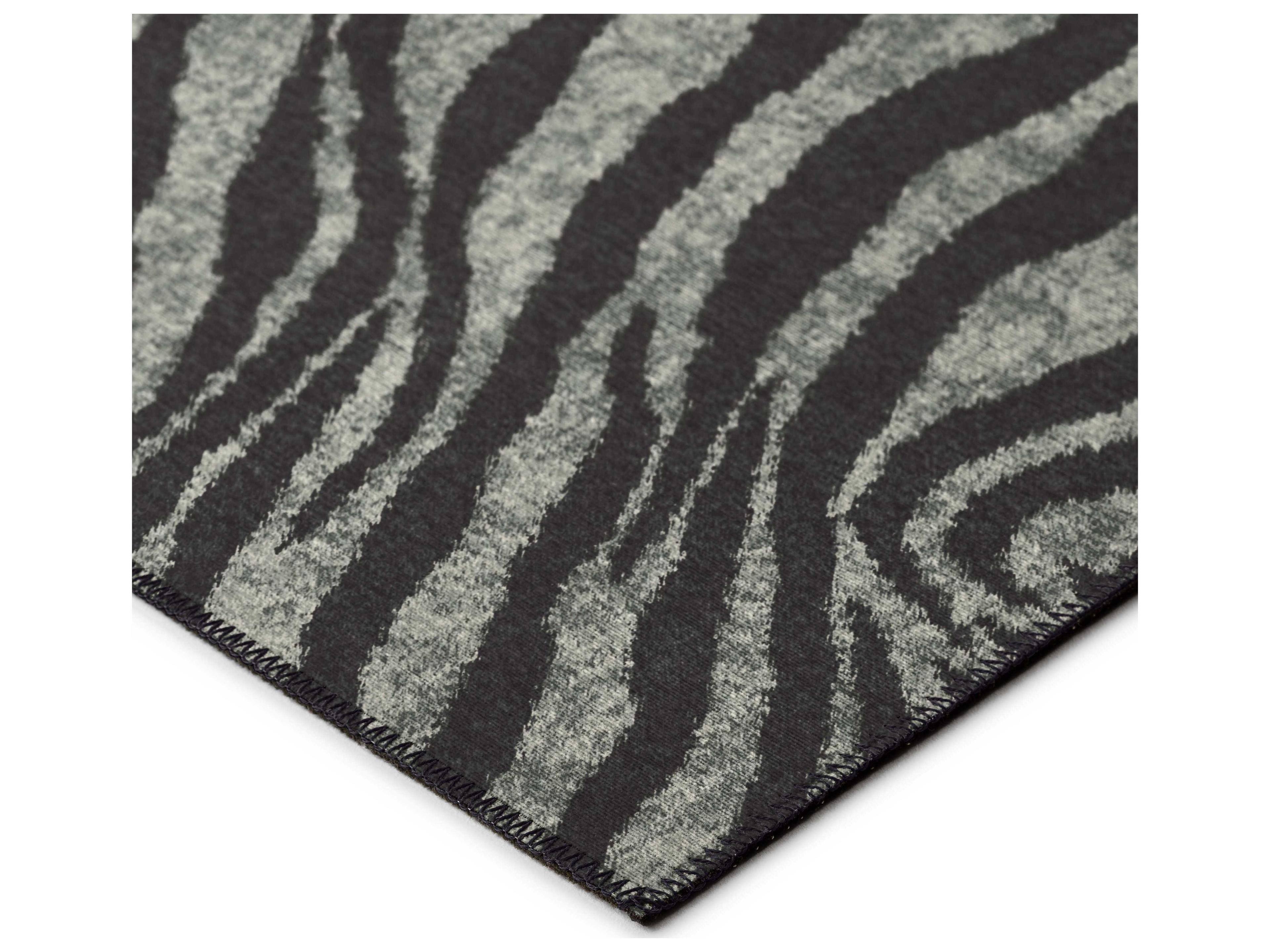 Dalyn Mali Animal Print Area Rug