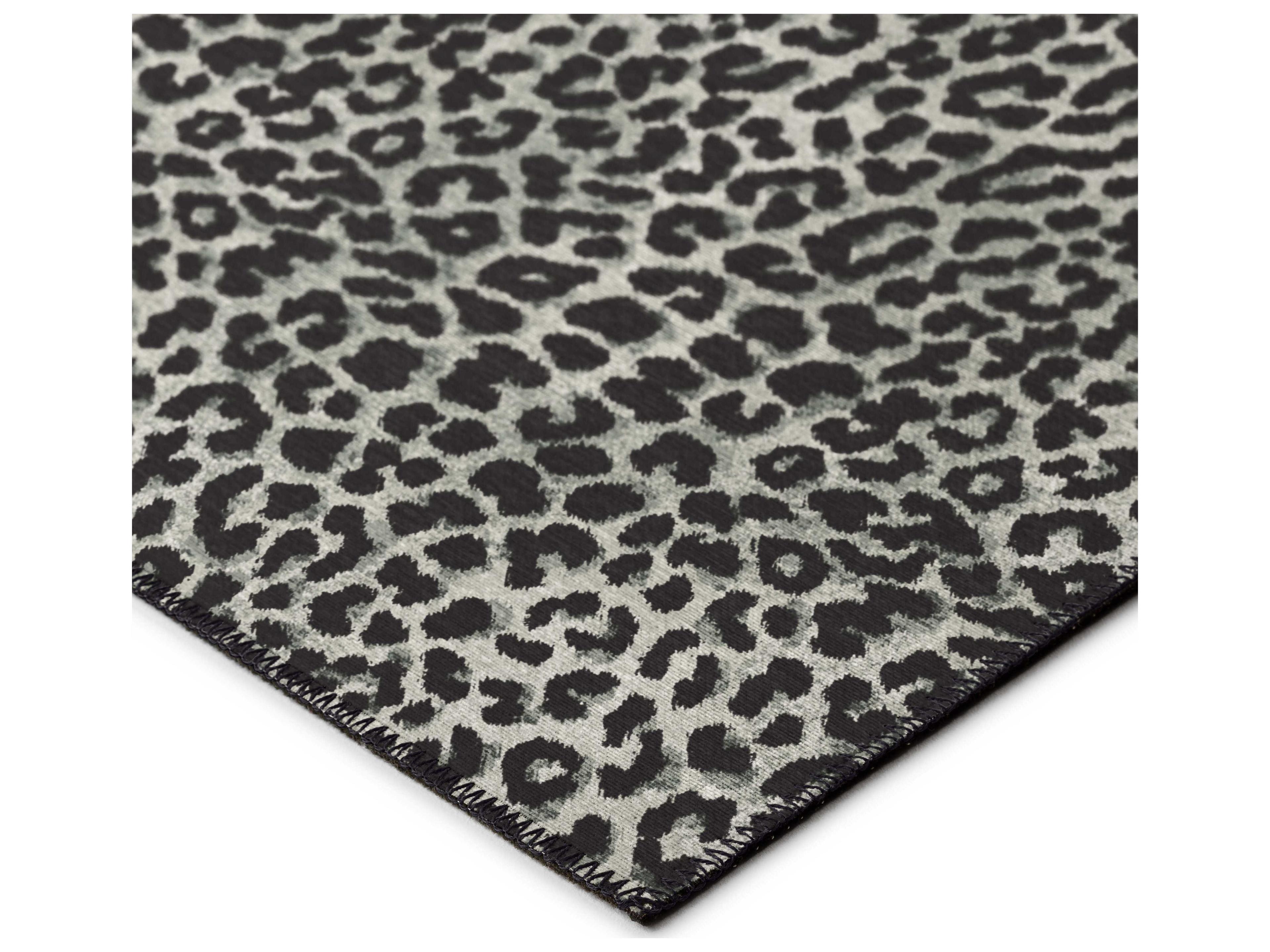 Dalyn Mali Animal Print Area Rug