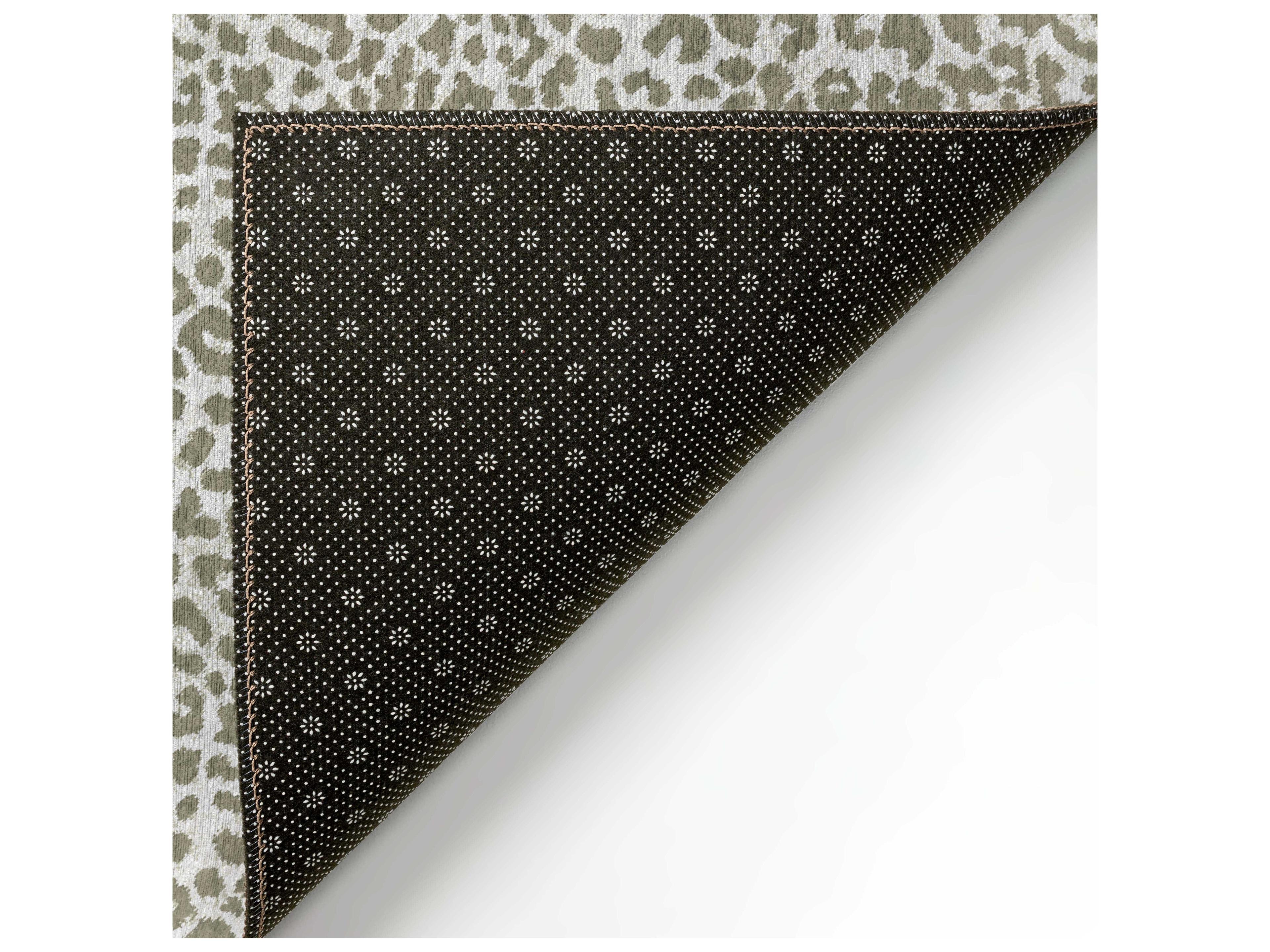 Dalyn Mali Animal Print Area Rug