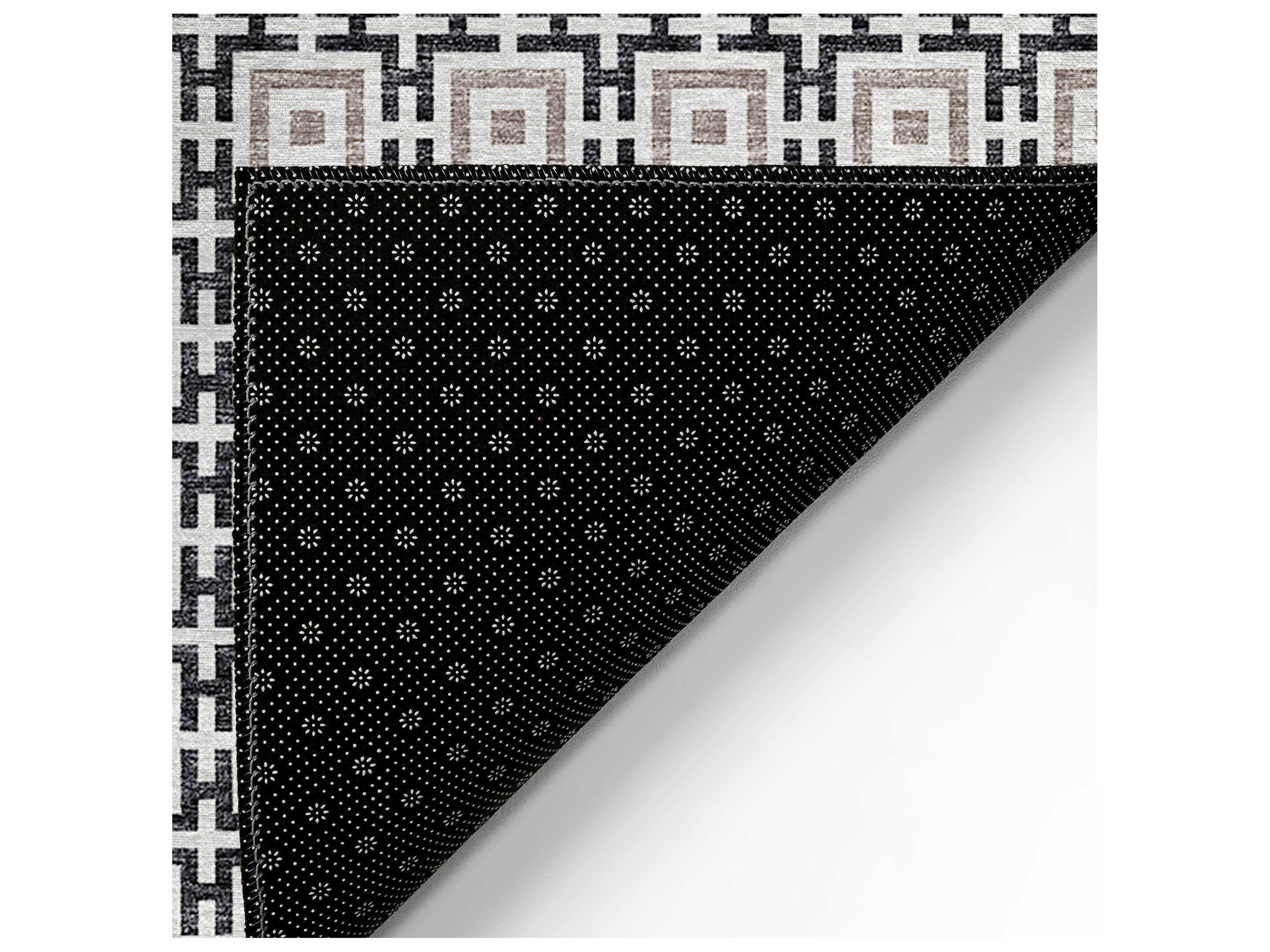 Dalyn Marlo Geometric Runner Area Rug